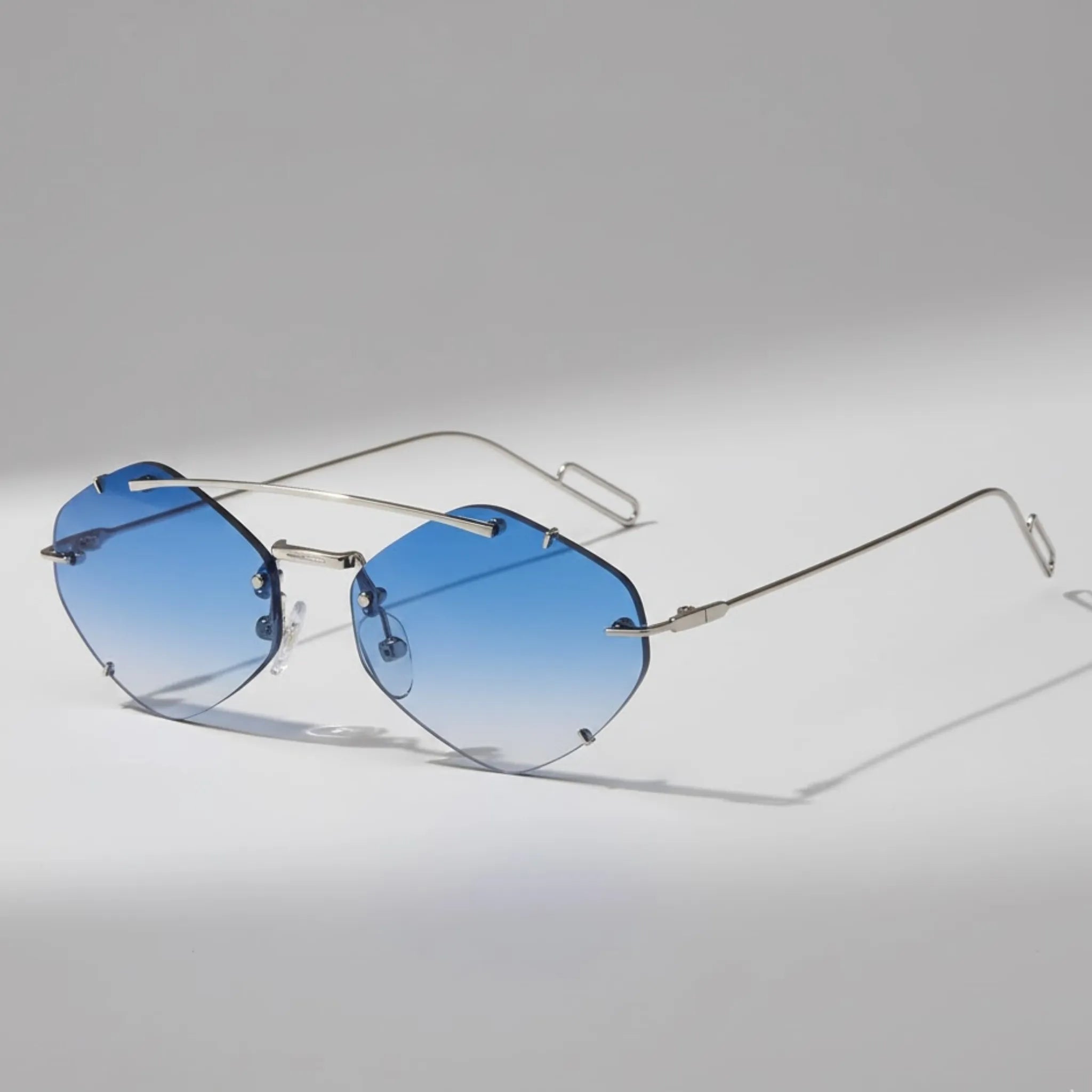 óculos de sol diamond uv400+