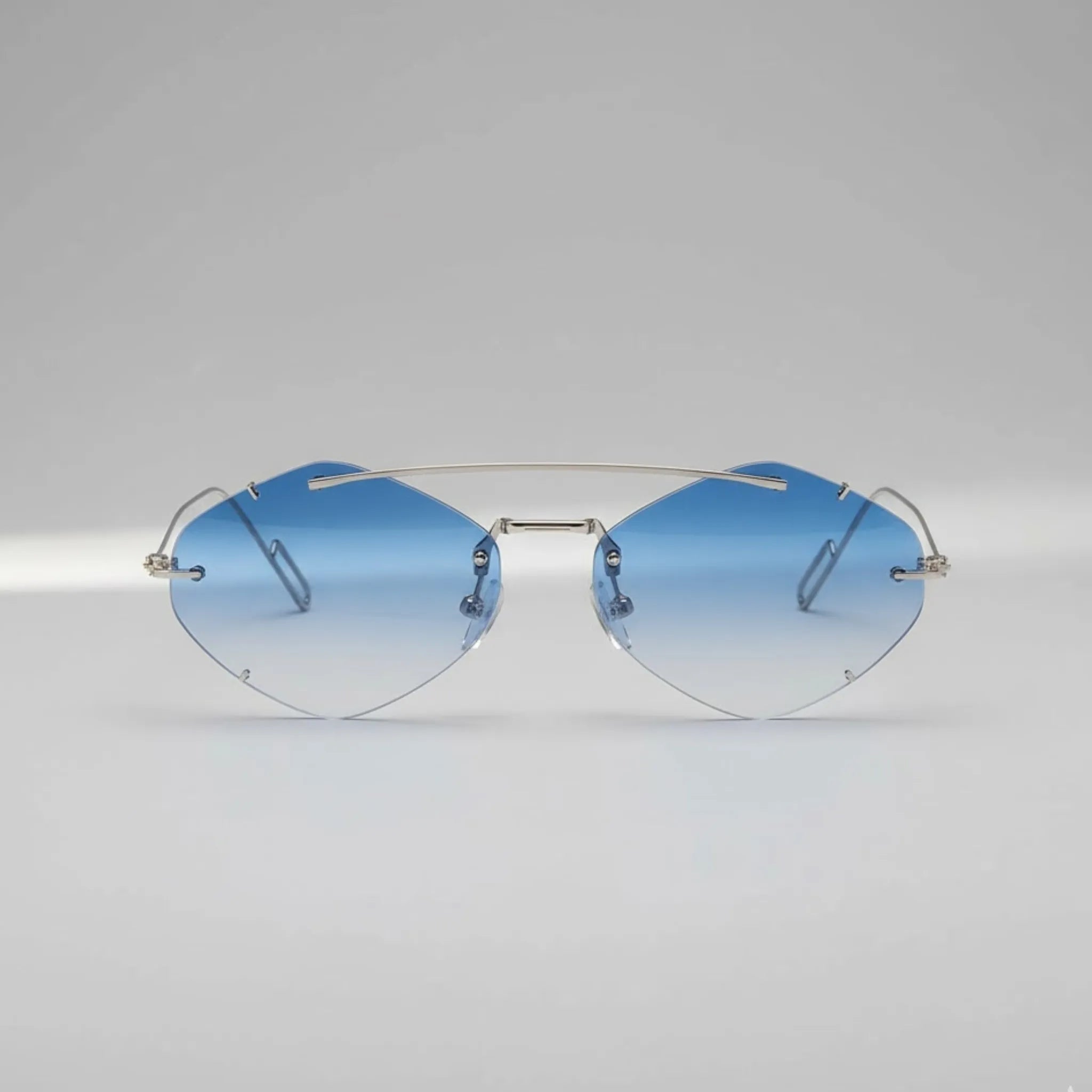 óculos de sol diamond uv400+