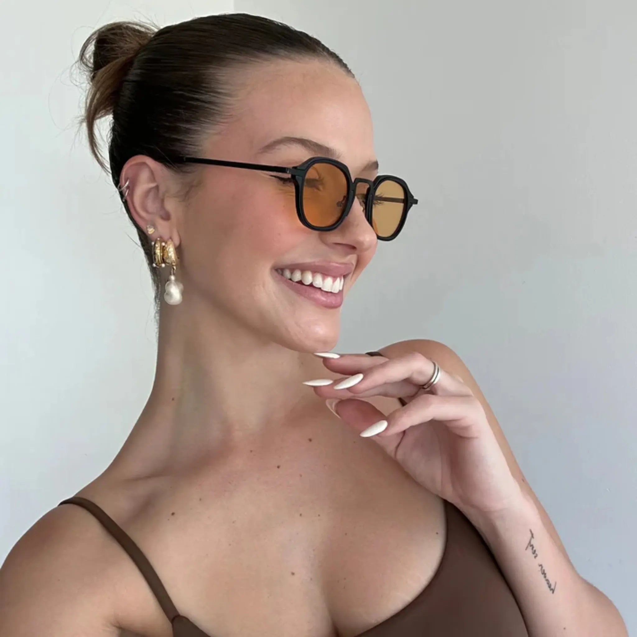 óculos de sol Sorelle UV400