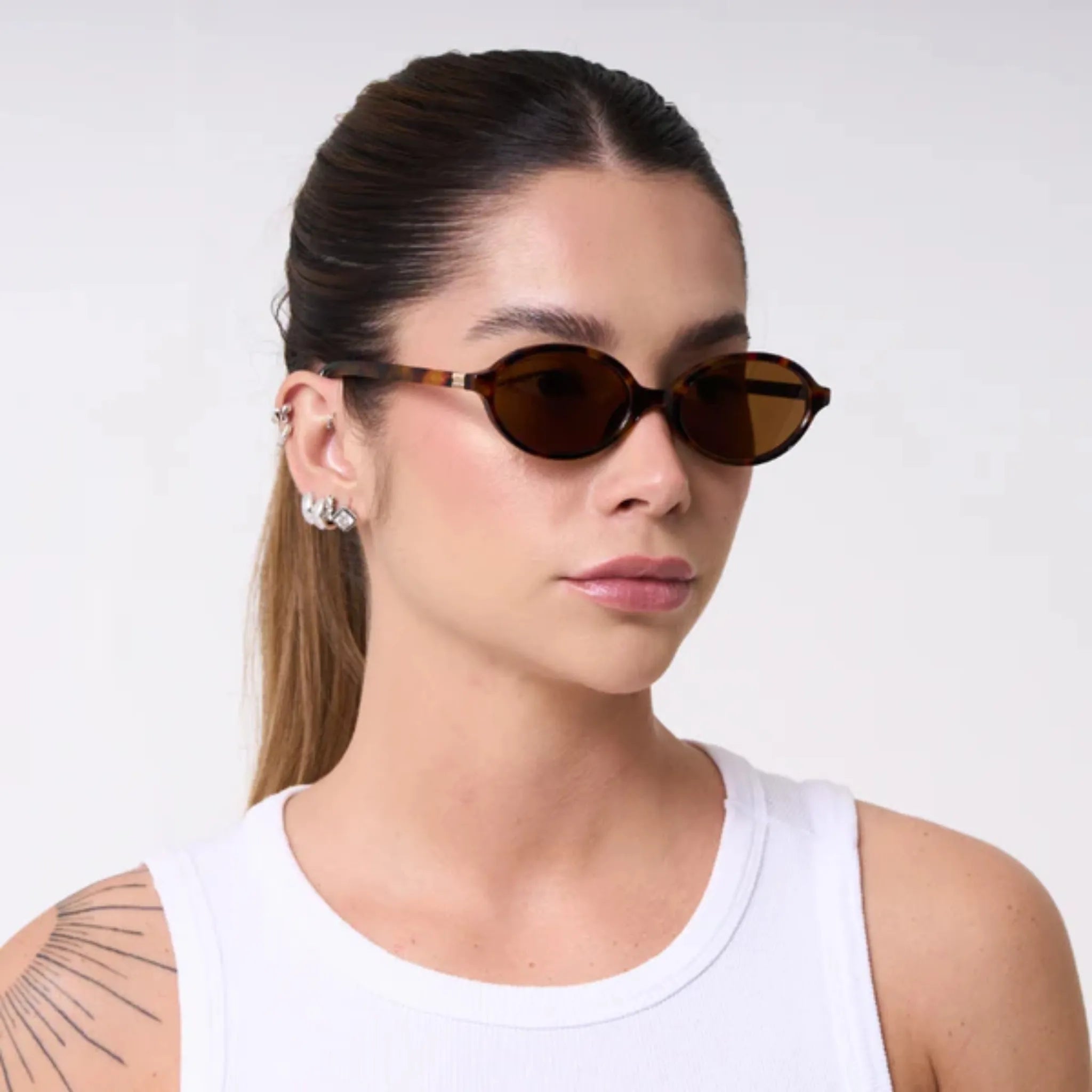 óculos de sol borcelle uv400+