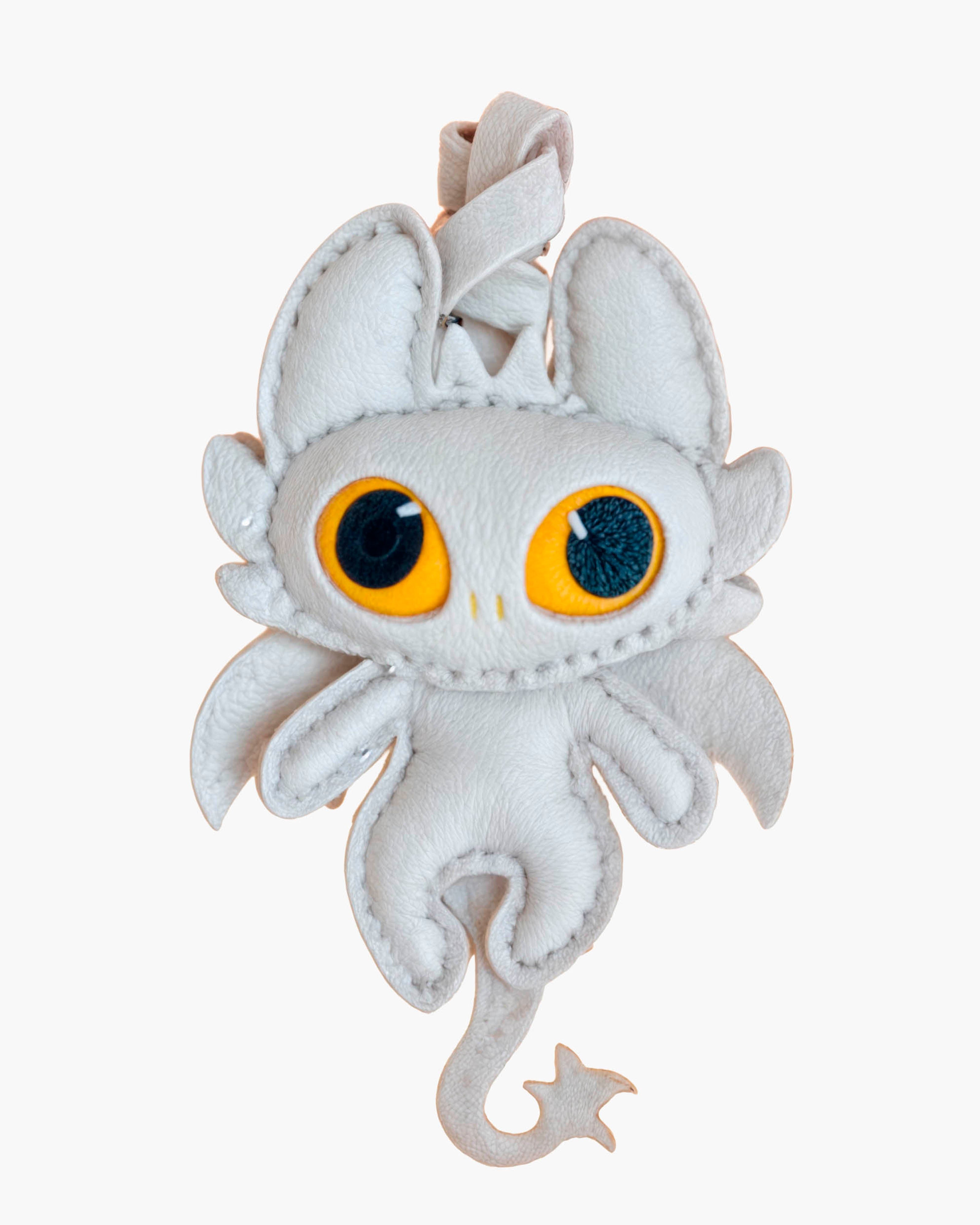 Bag Charm Dragão