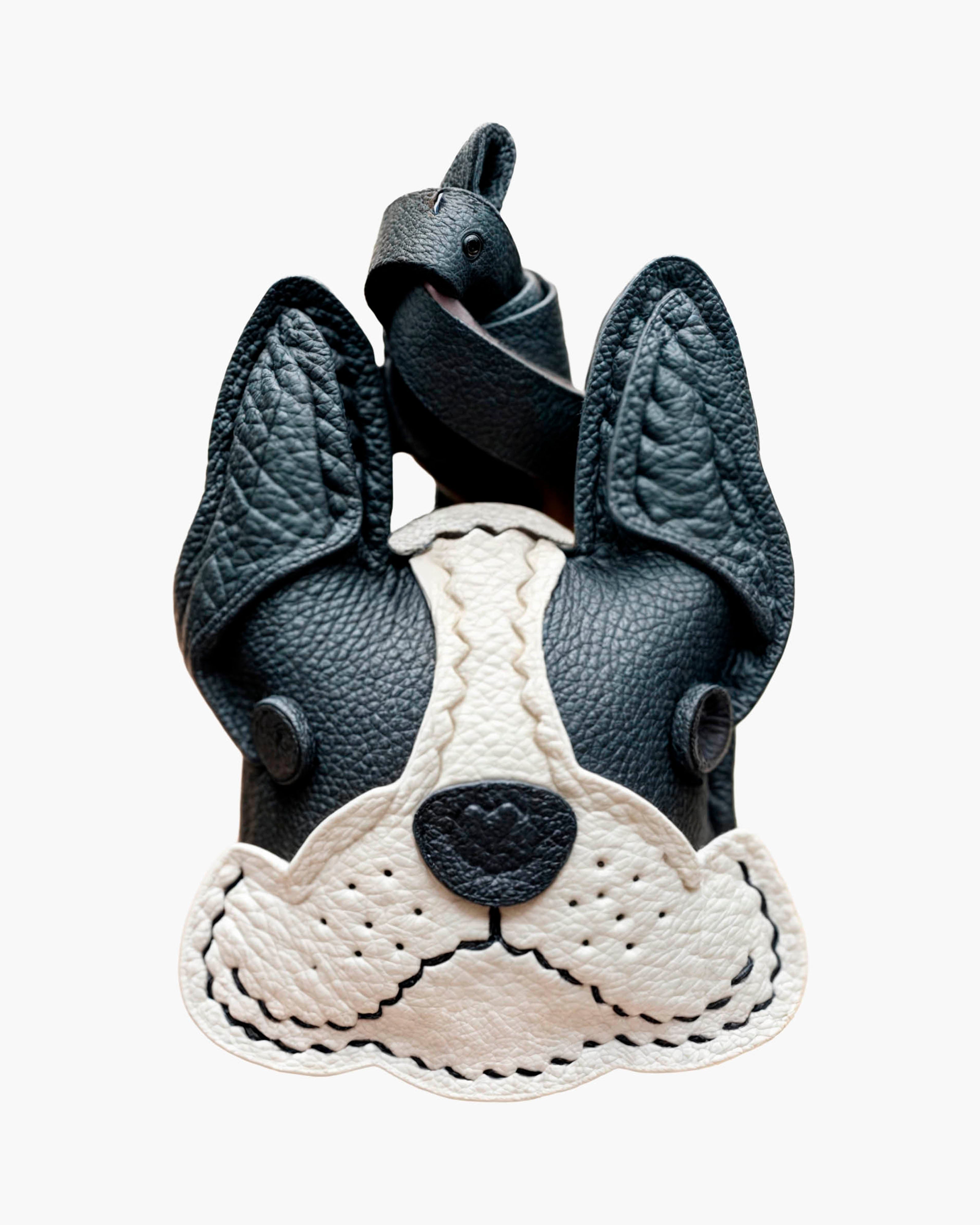 Bag Charm Bulldog Francês