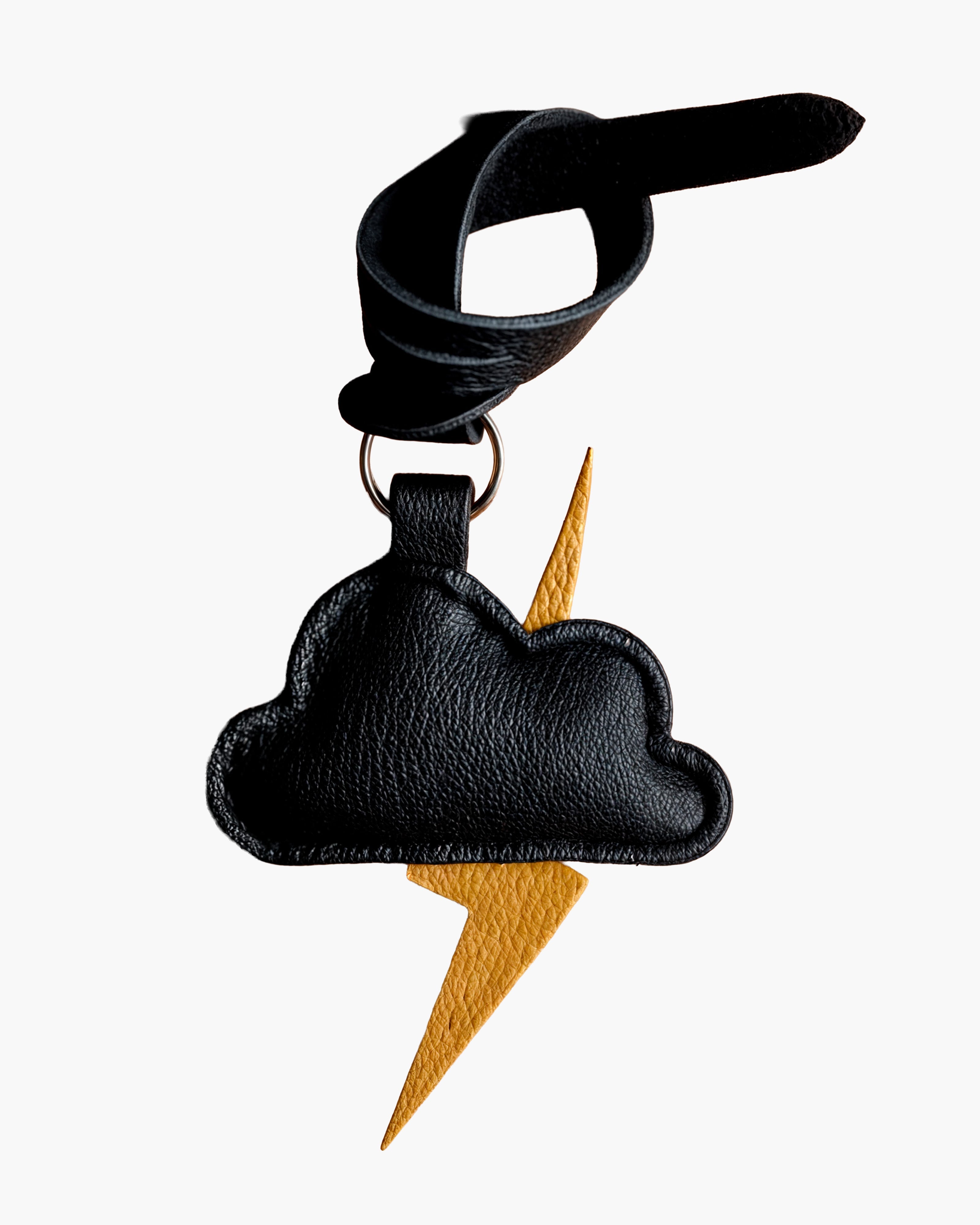 Bag Charm Tempestade