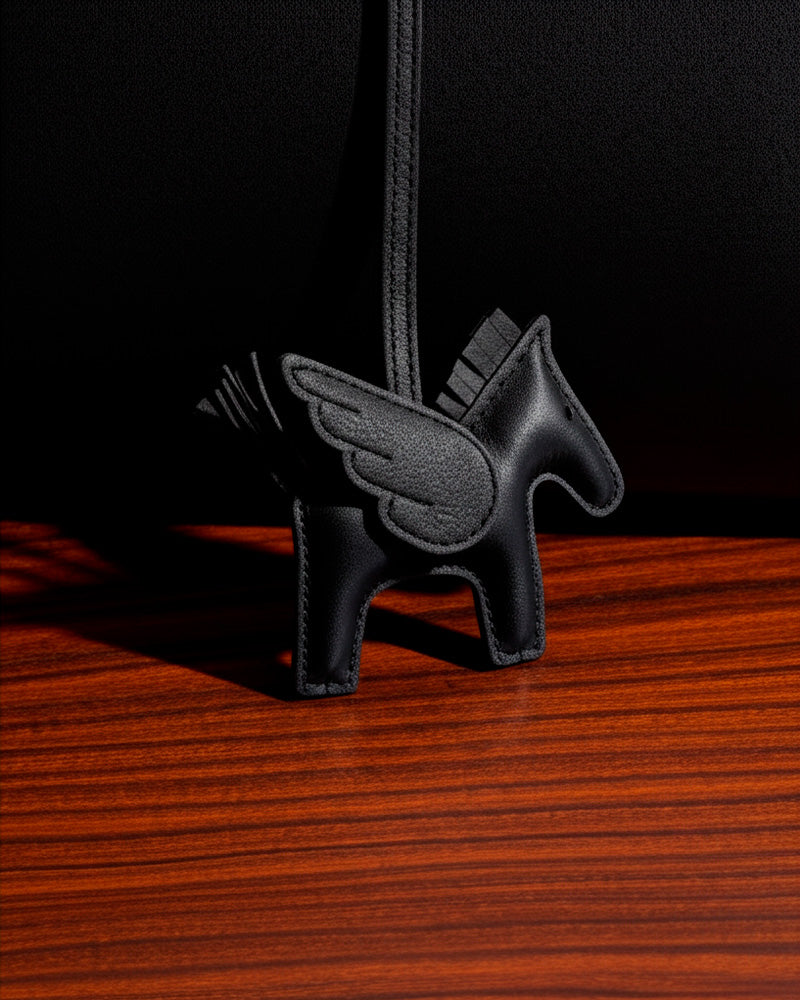 Bag Charm Pegasus