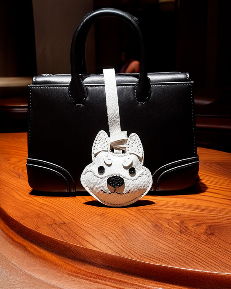 Bag Charm Shiba Inu
