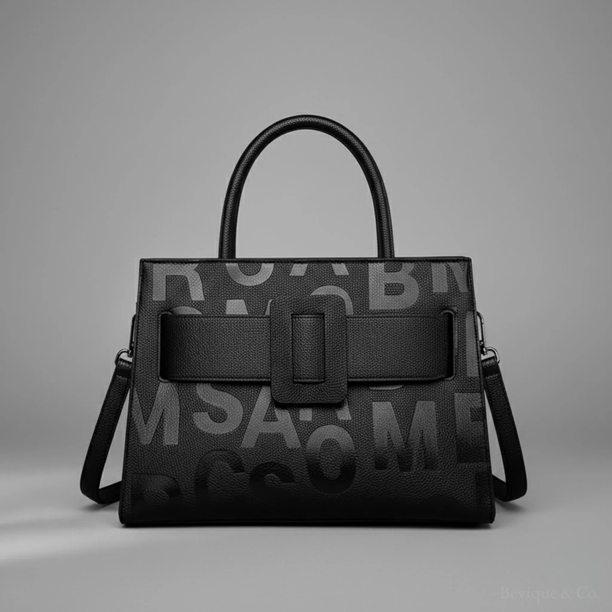 Bolsa London Classic Transversal