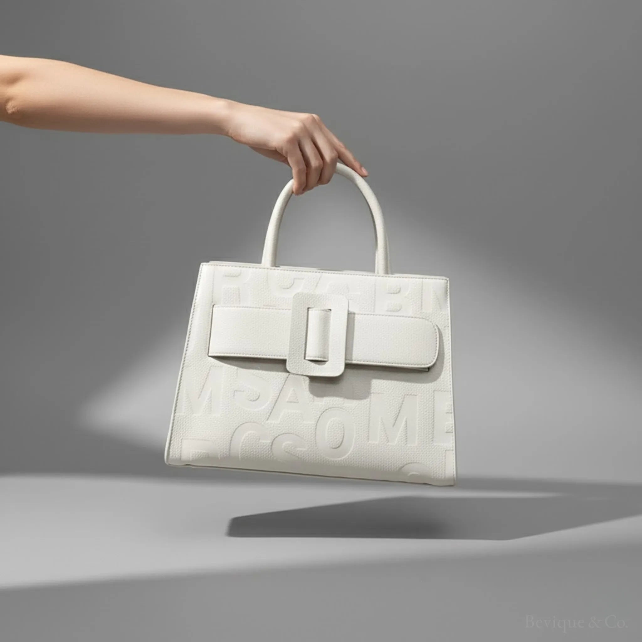 Bolsa London Classic Transversal