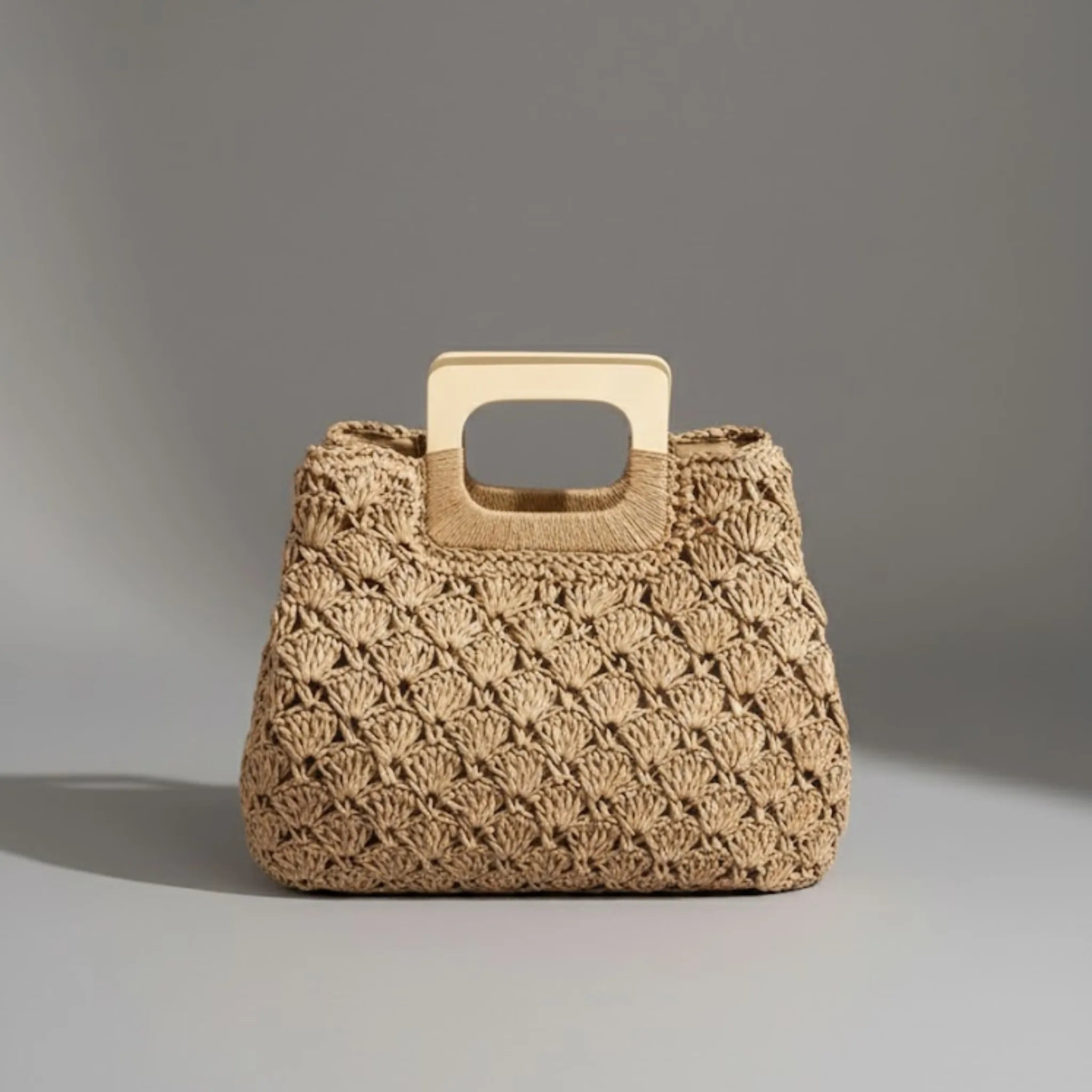 Bolsa Ostra Classic Tote