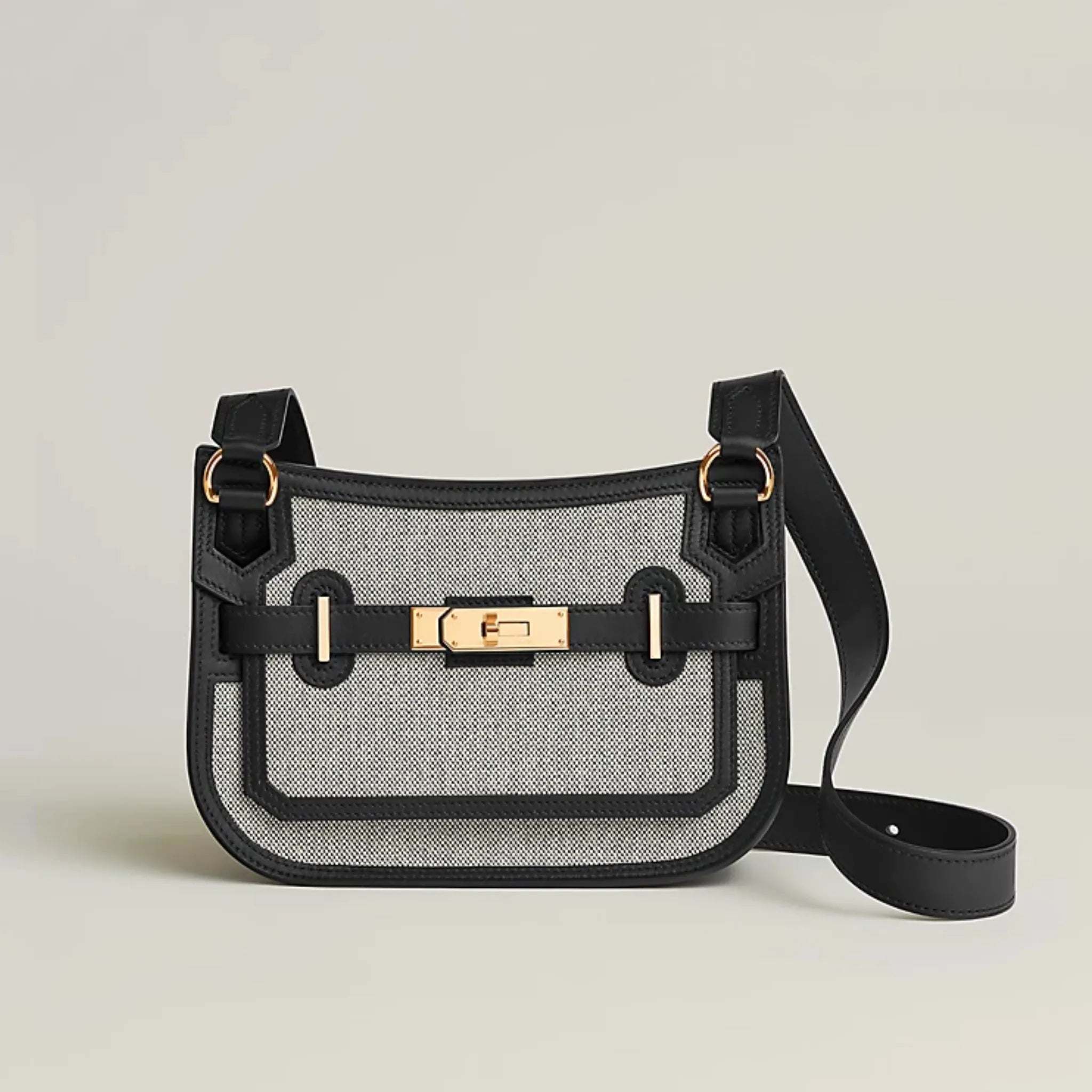 Bolsa Moira Classic Média Transversal