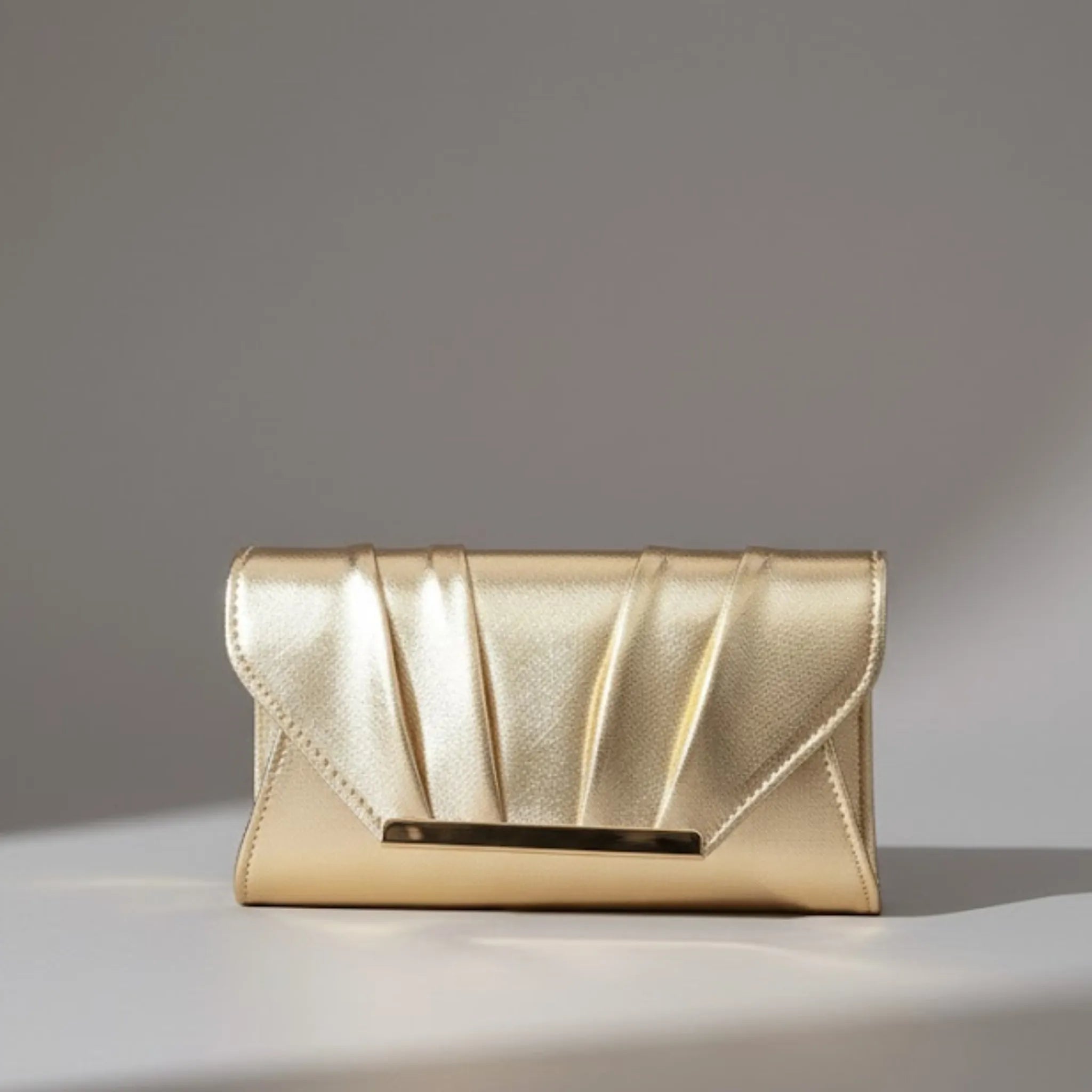 Bolsa Minel Classic Ombro-Mão