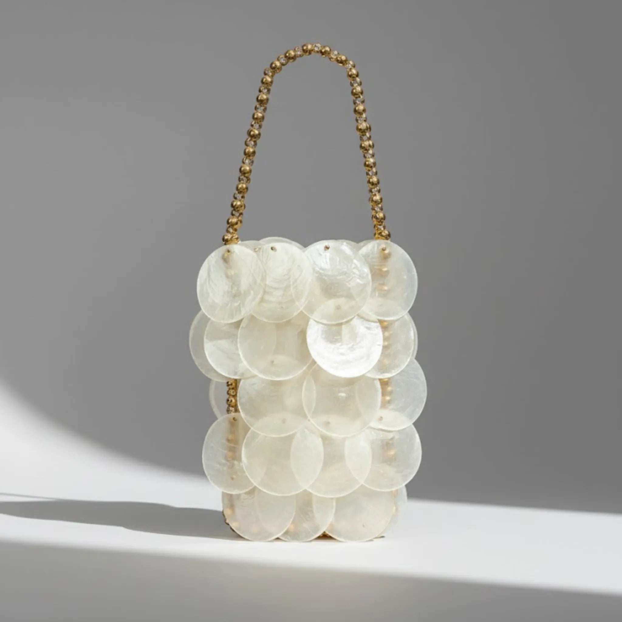 Bolsa Riviera Classic