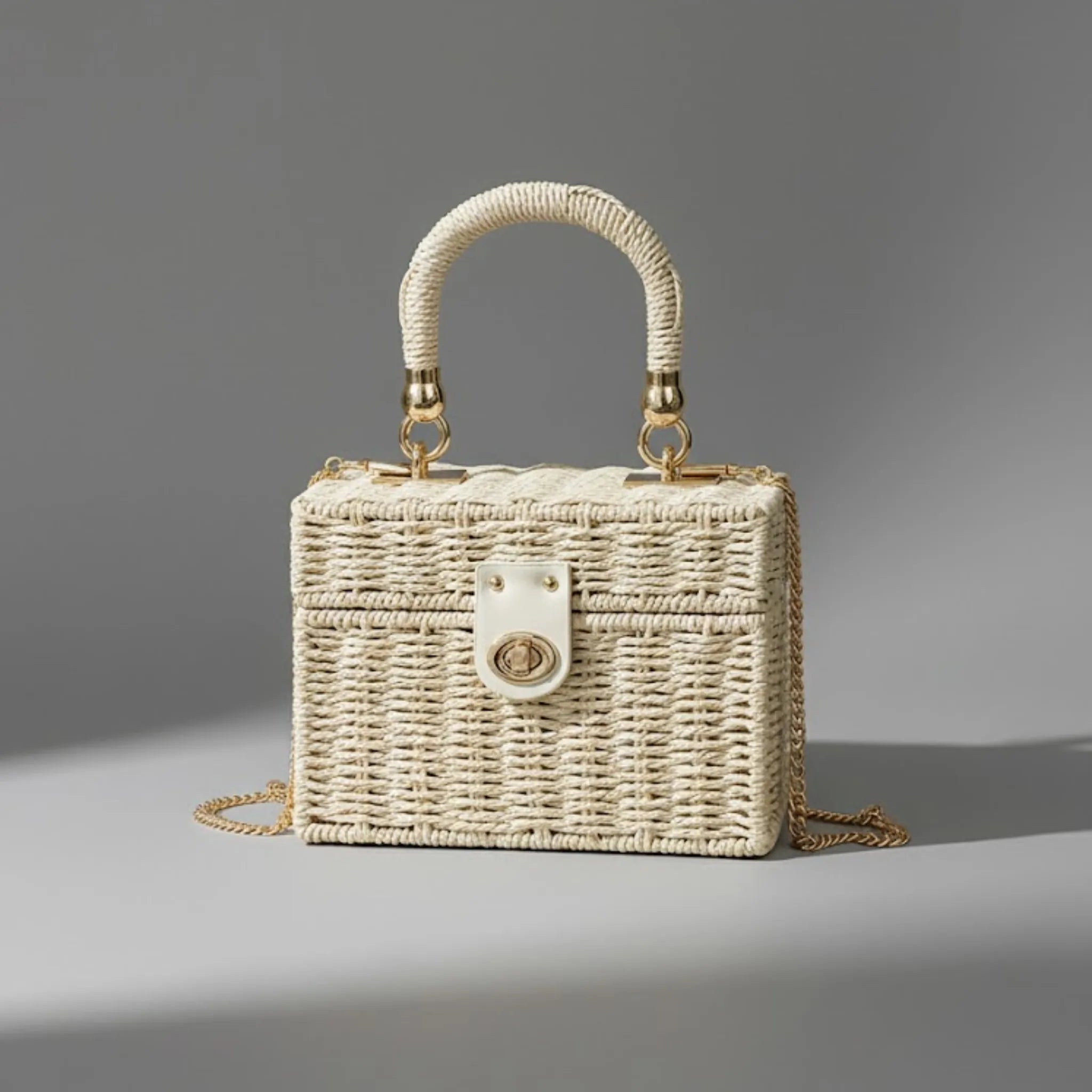 Bolsa Chest Classic Transversal