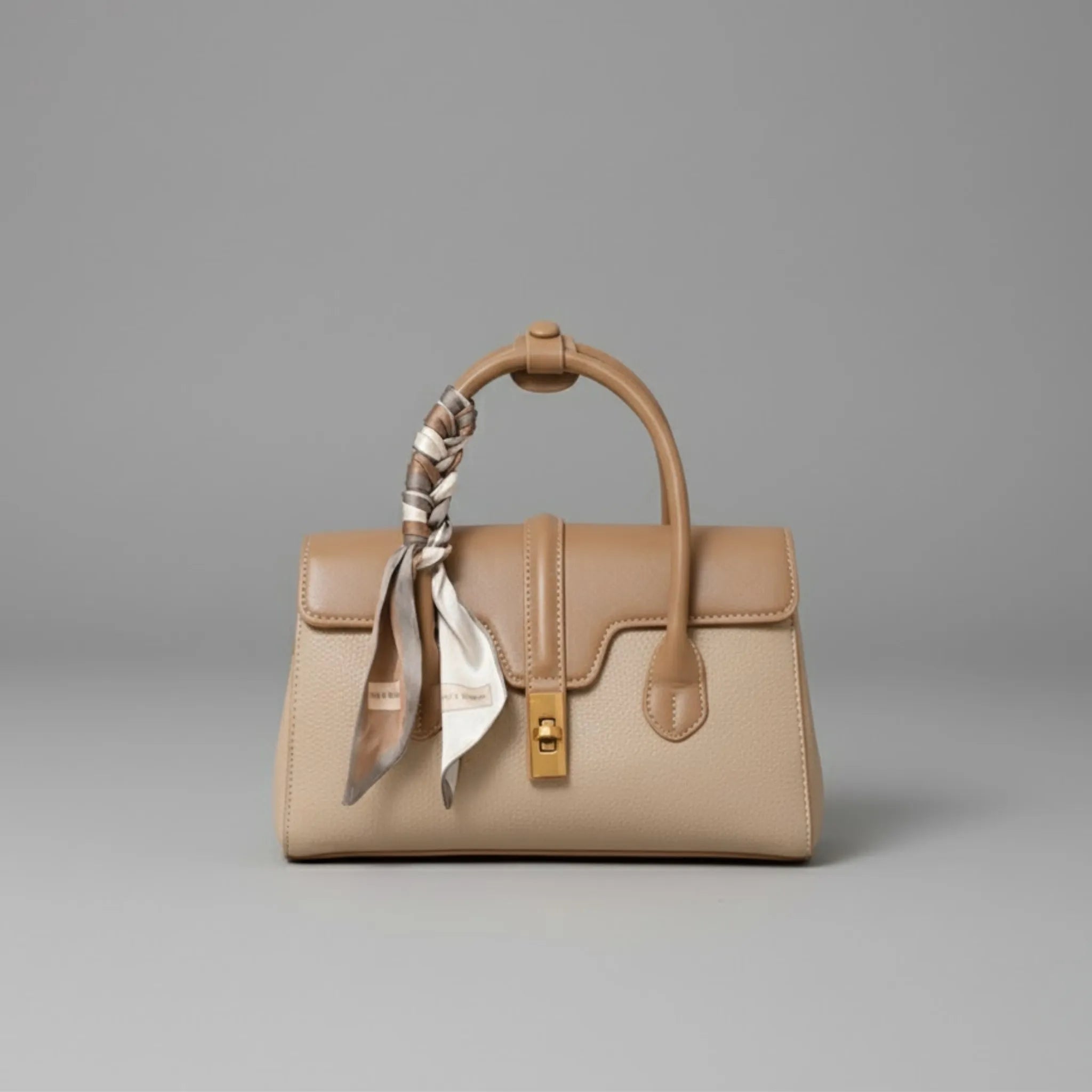 Bolsa Vilella Classic Couro Legítimo