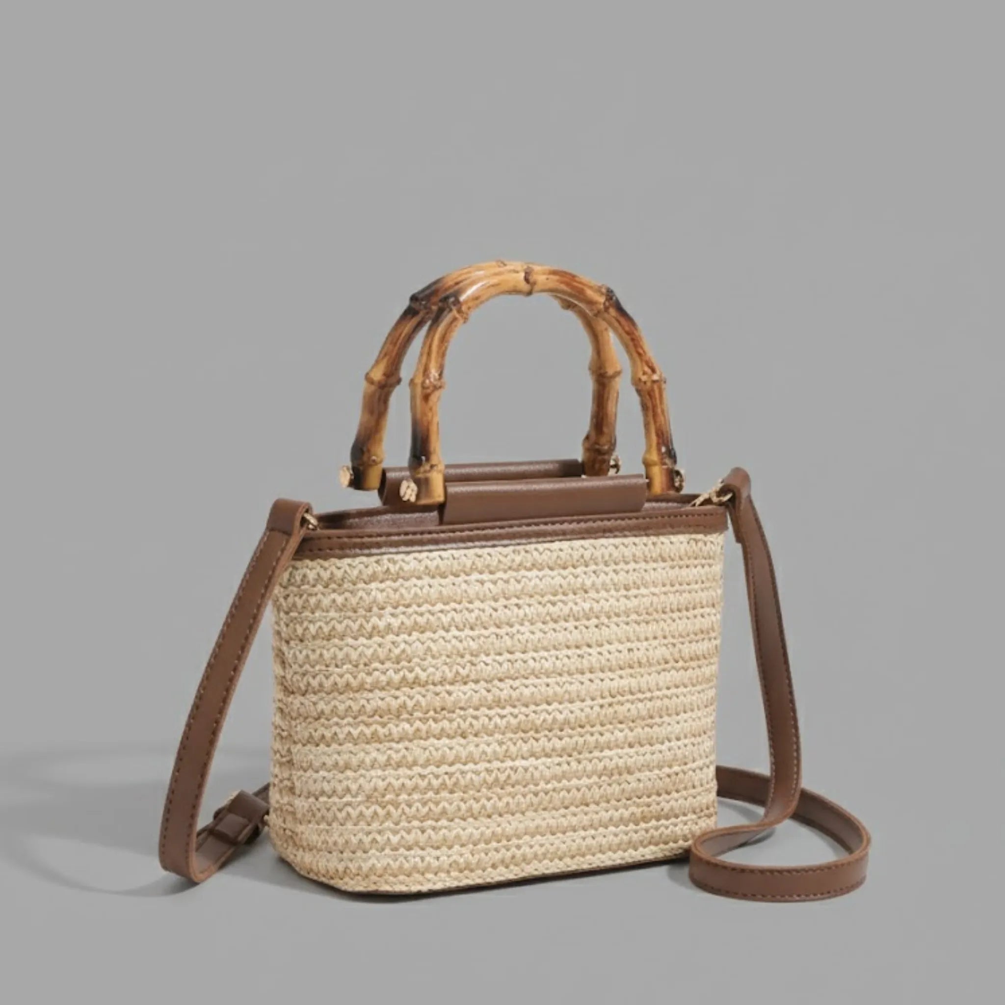 Bolsa Canari Classic Transversal