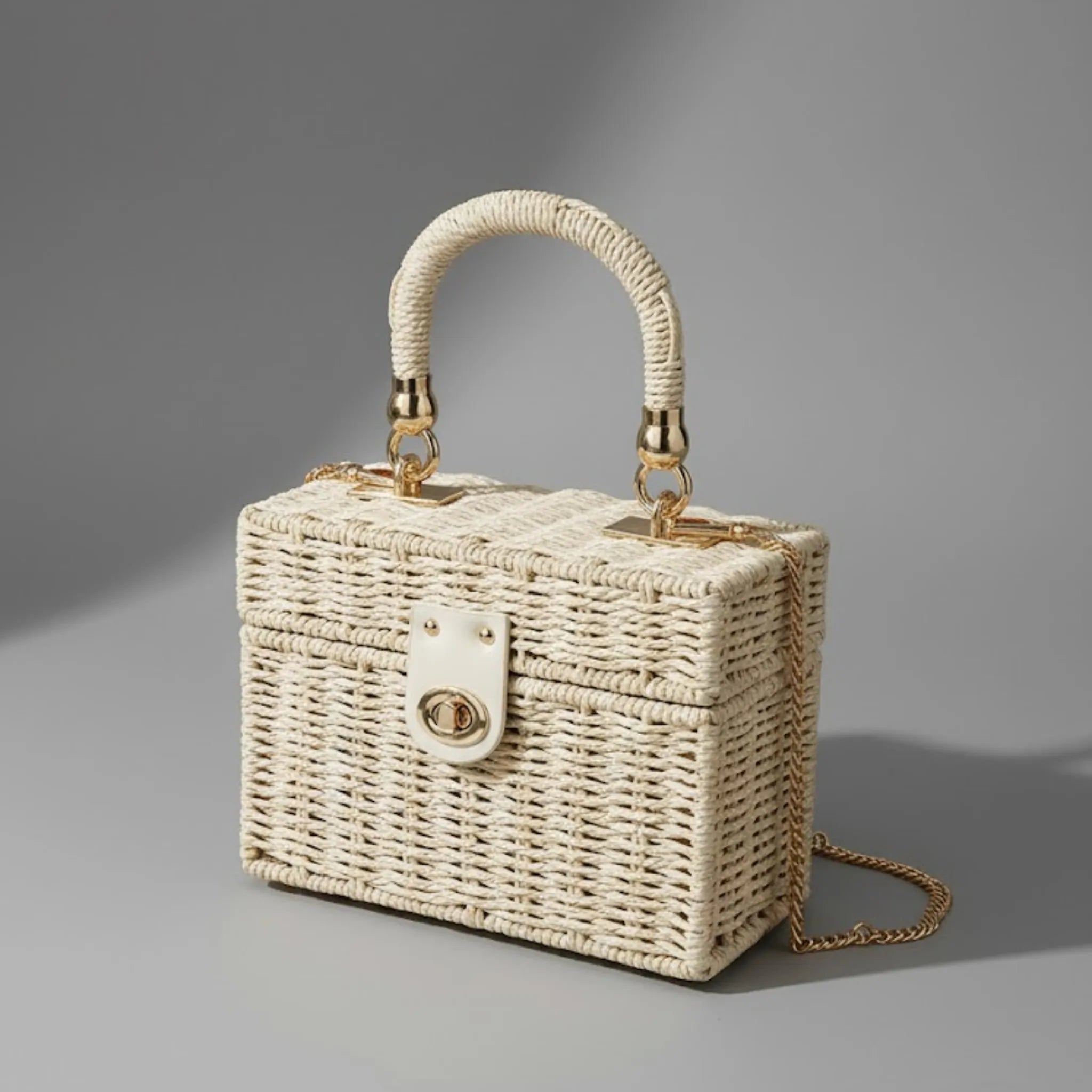 Bolsa Chest Classic Transversal