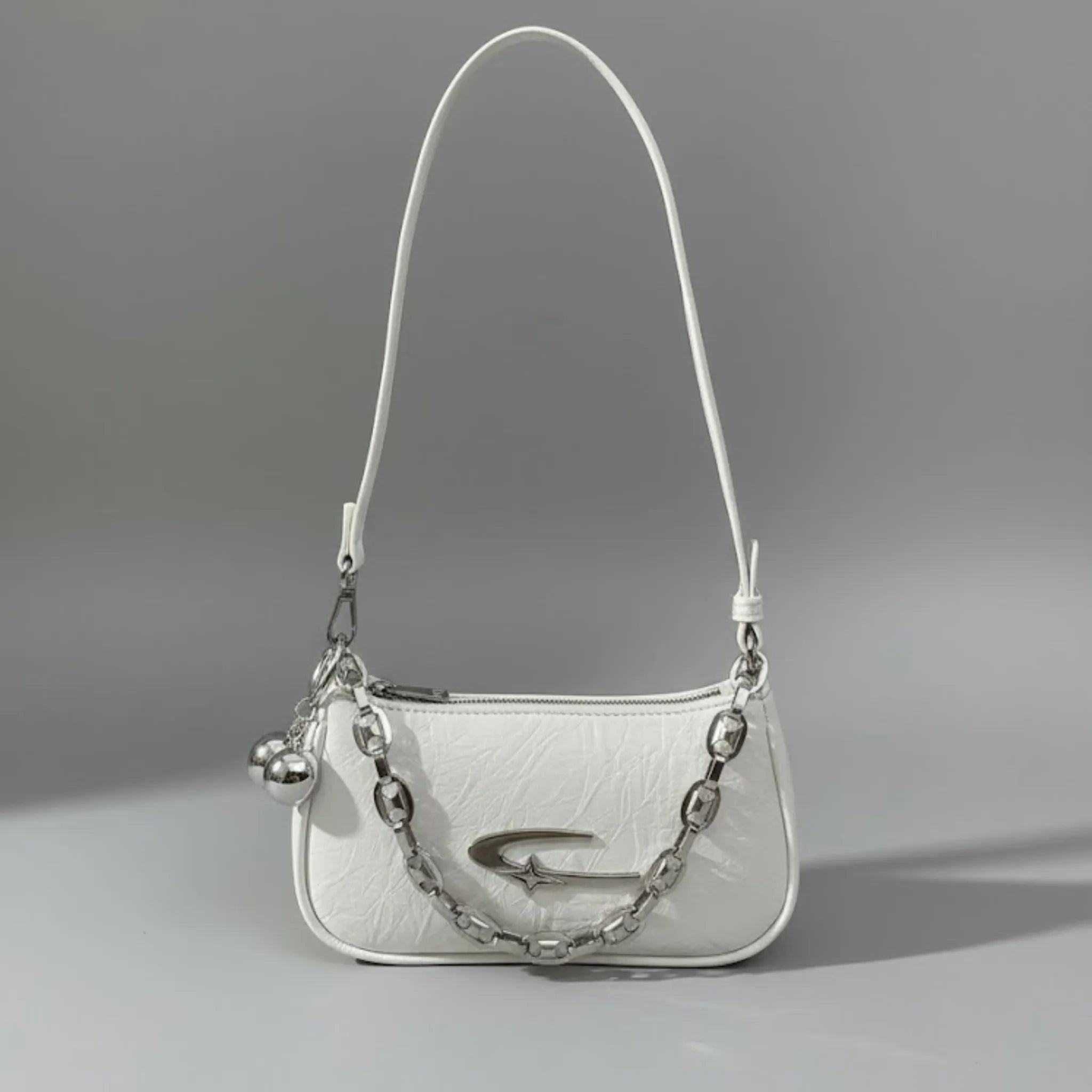 Bolsa Canelle Classic Transversal