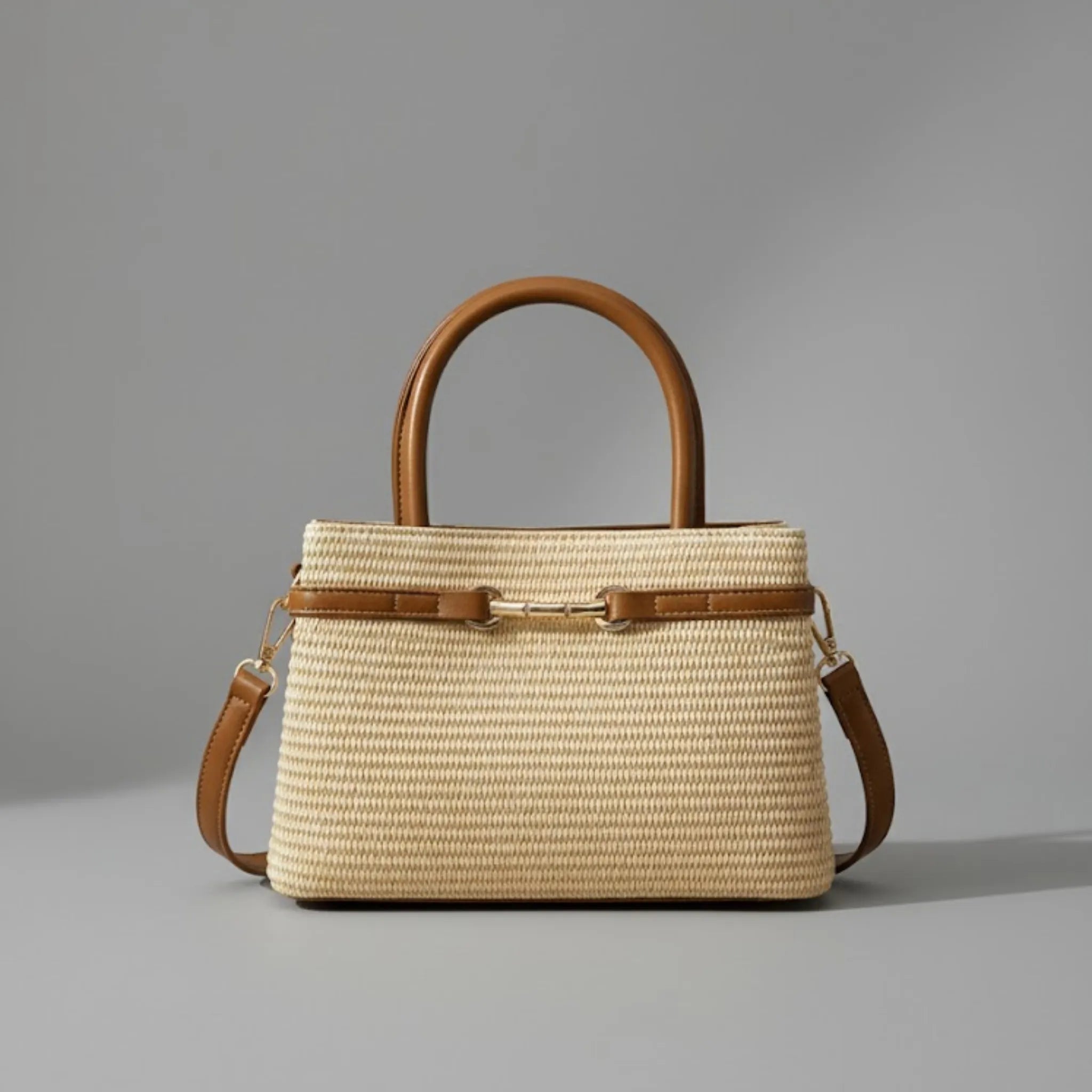 Bolsa Ceratto Classic Transversal