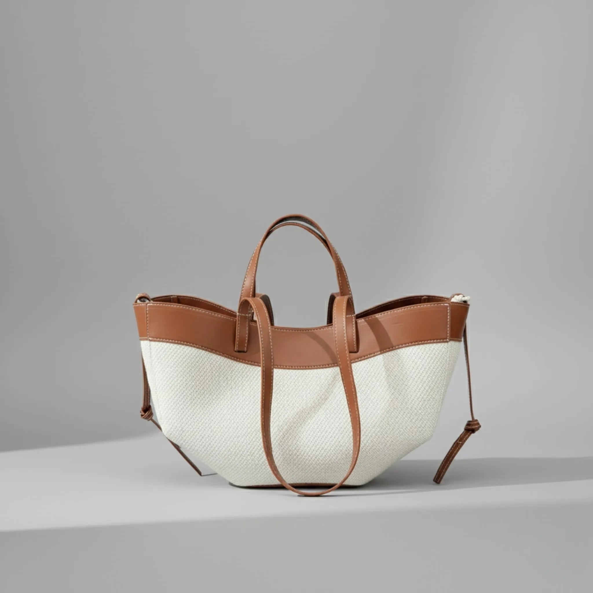 Bolsa Milano Tote Classic Transversal