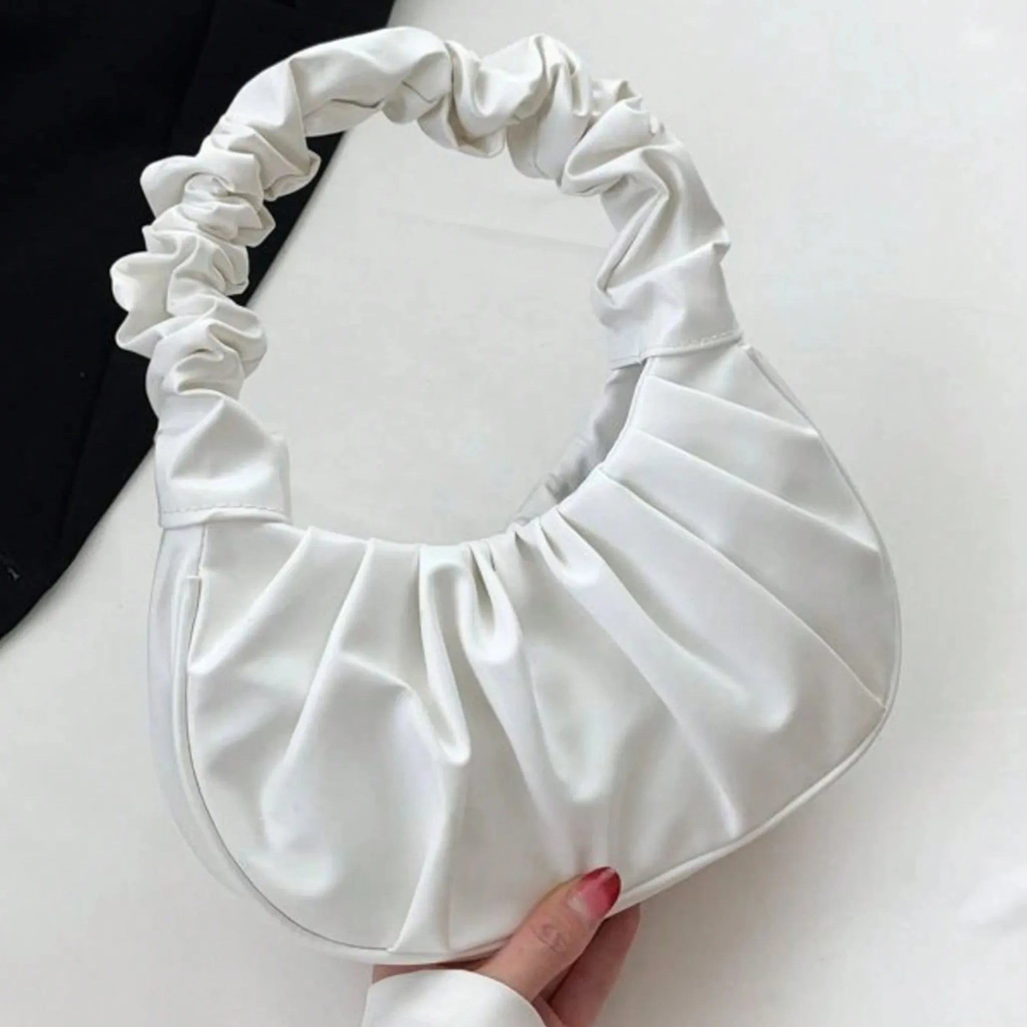 Bolsa Heaven Classic Couro Legítimo