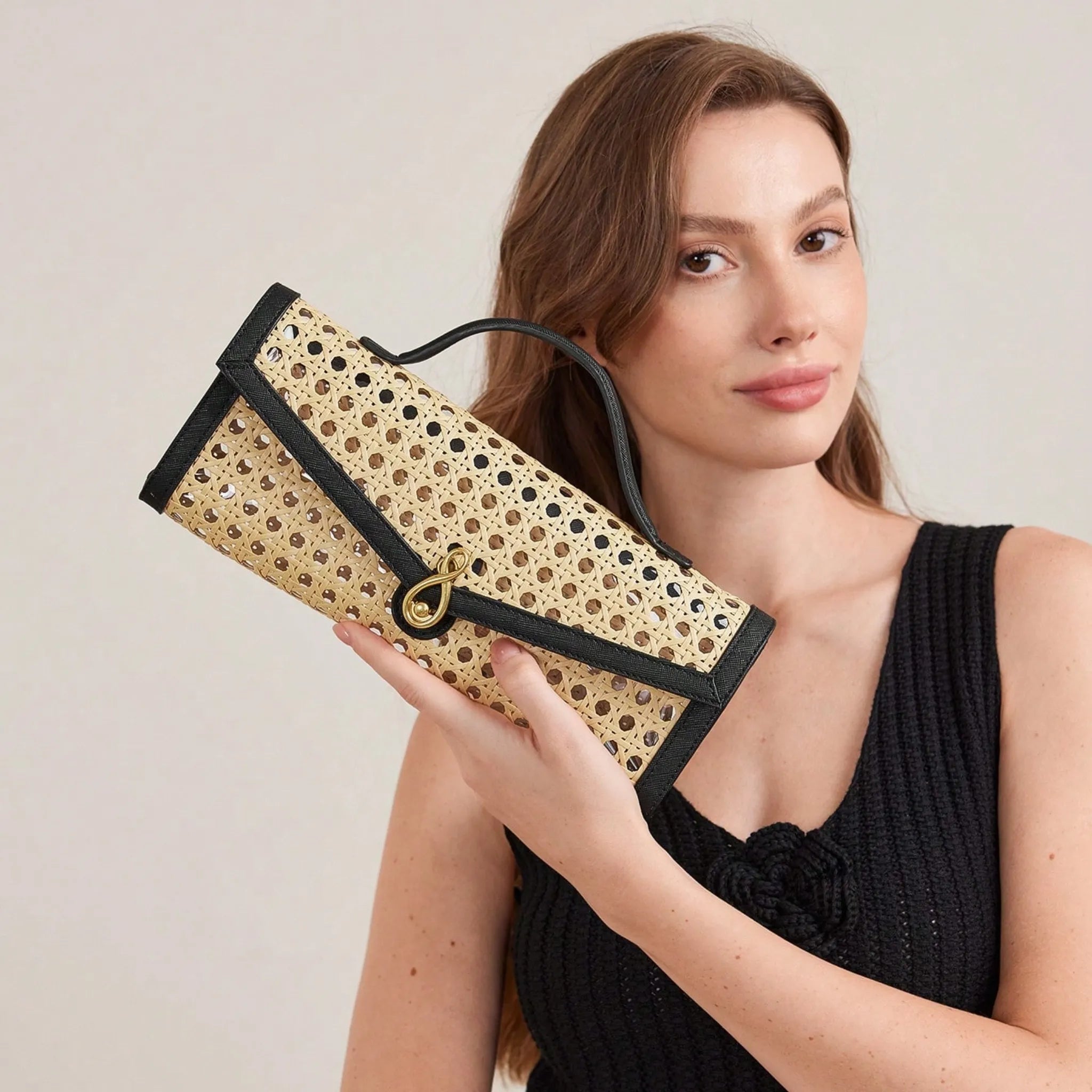 Bolsa Eleganté Classic