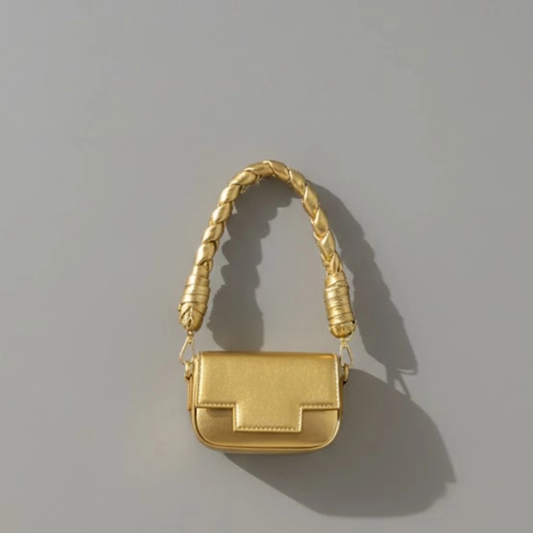 Bolsa Golden Classic Party