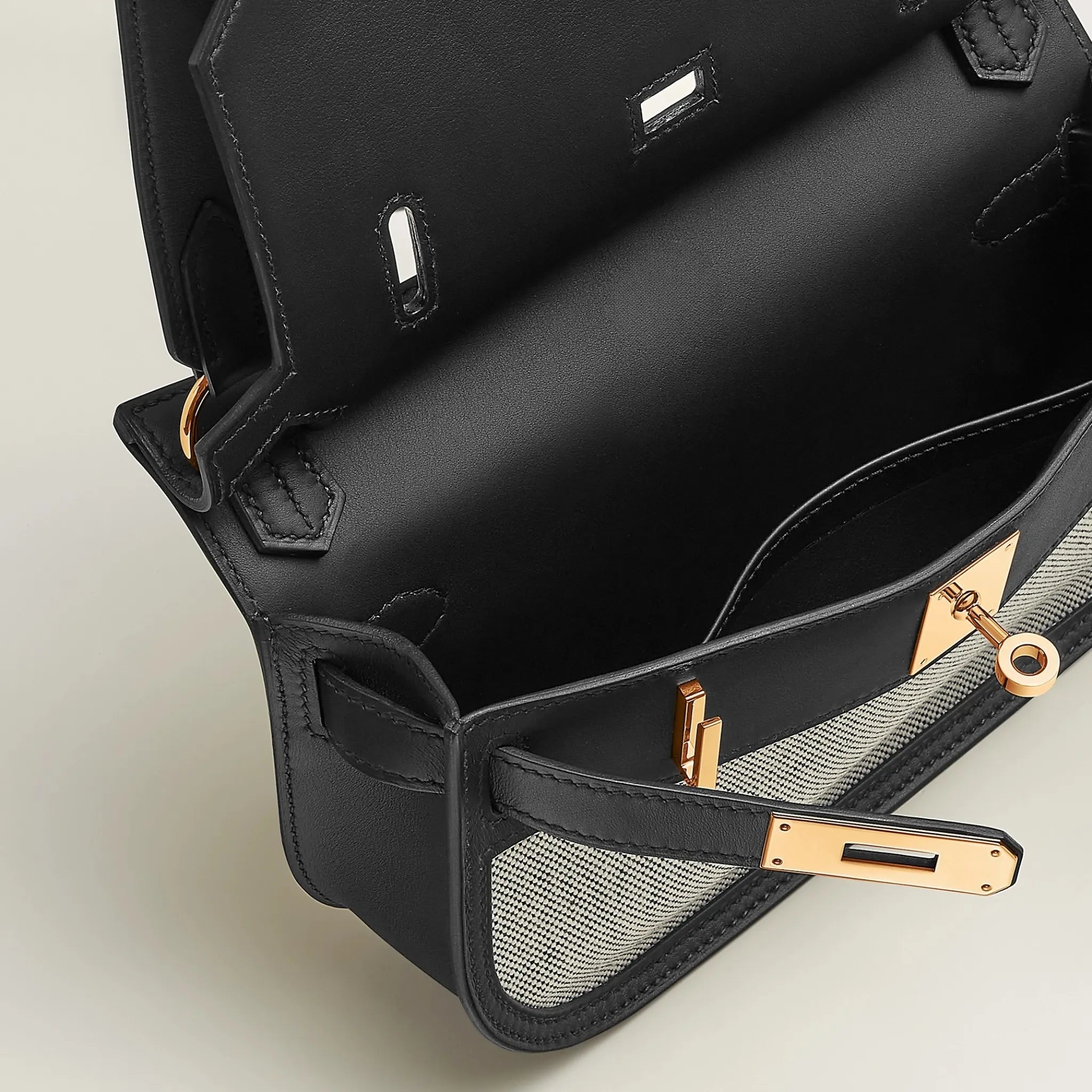 Bolsa Moira Classic Média Transversal