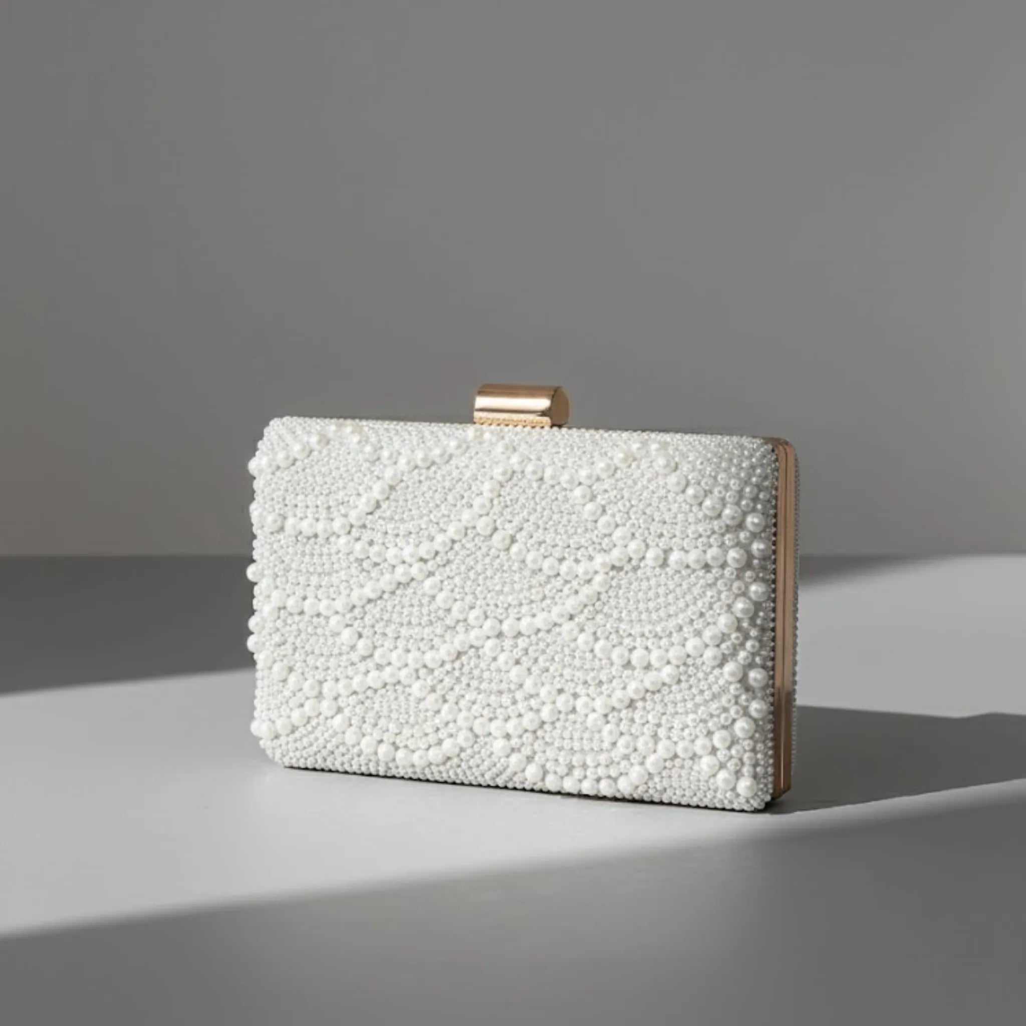 Bolsa Casa Blanca Classic Ombro-Mão