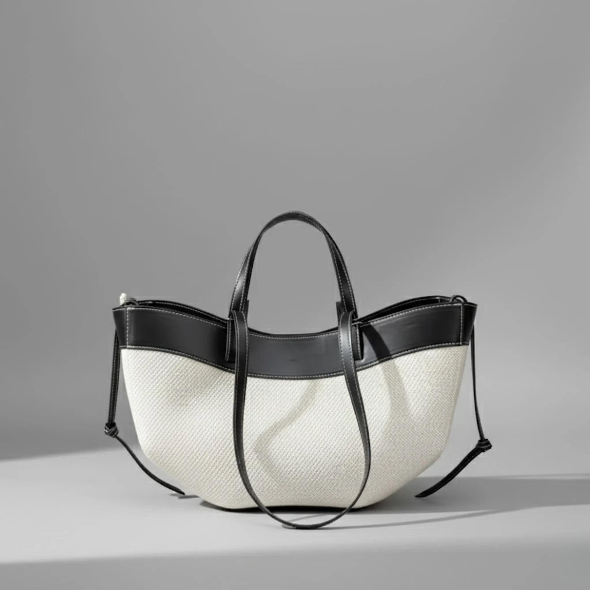 Bolsa Milano Tote Classic Transversal