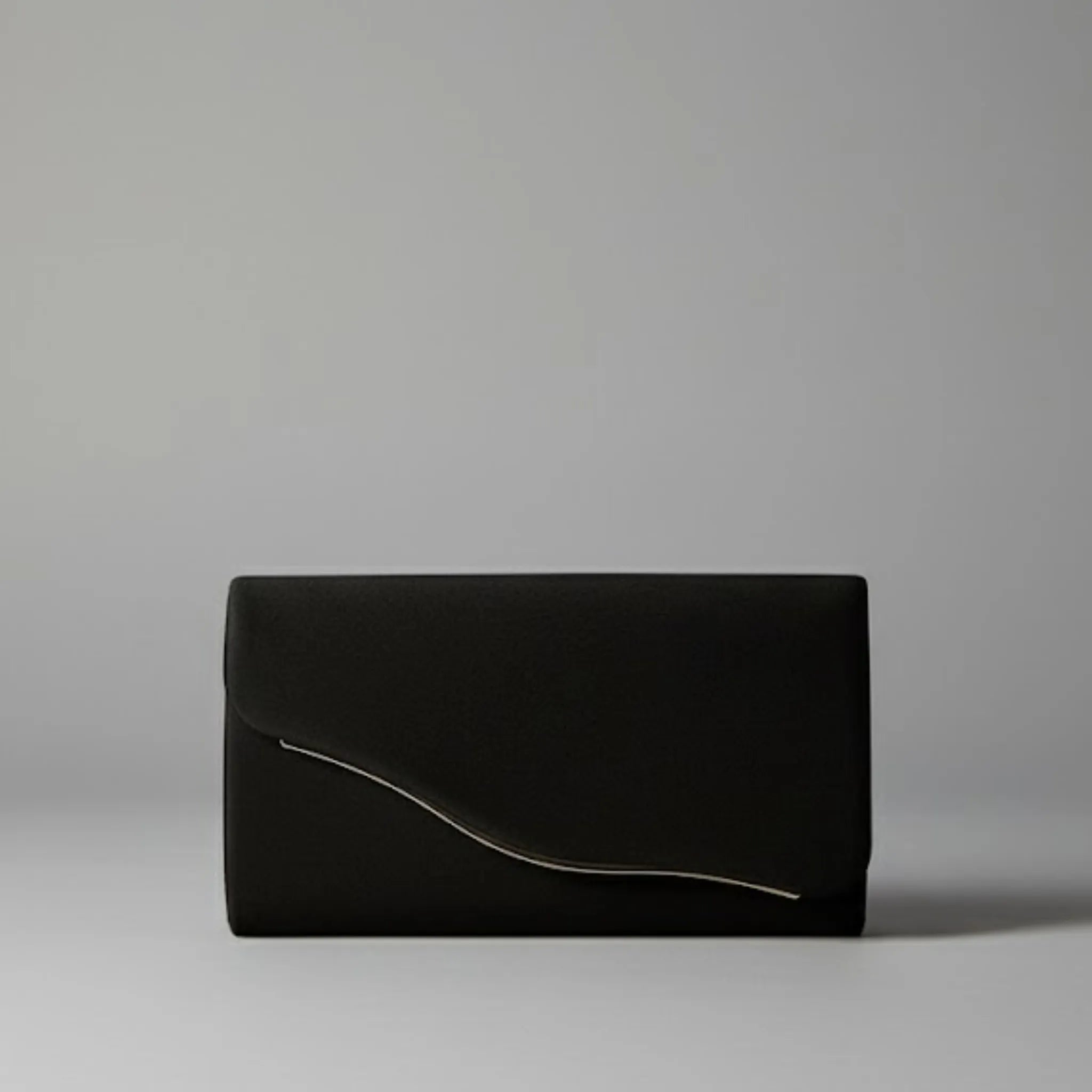 Bolsa Obsidian Classic Transversal-Mão