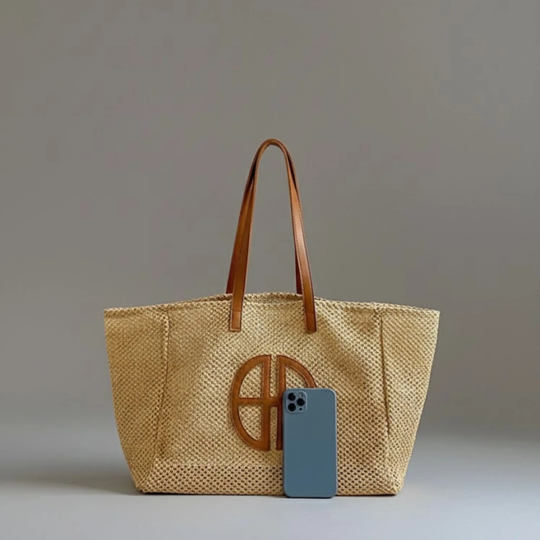 Bolsa Belvedere Classic Tote