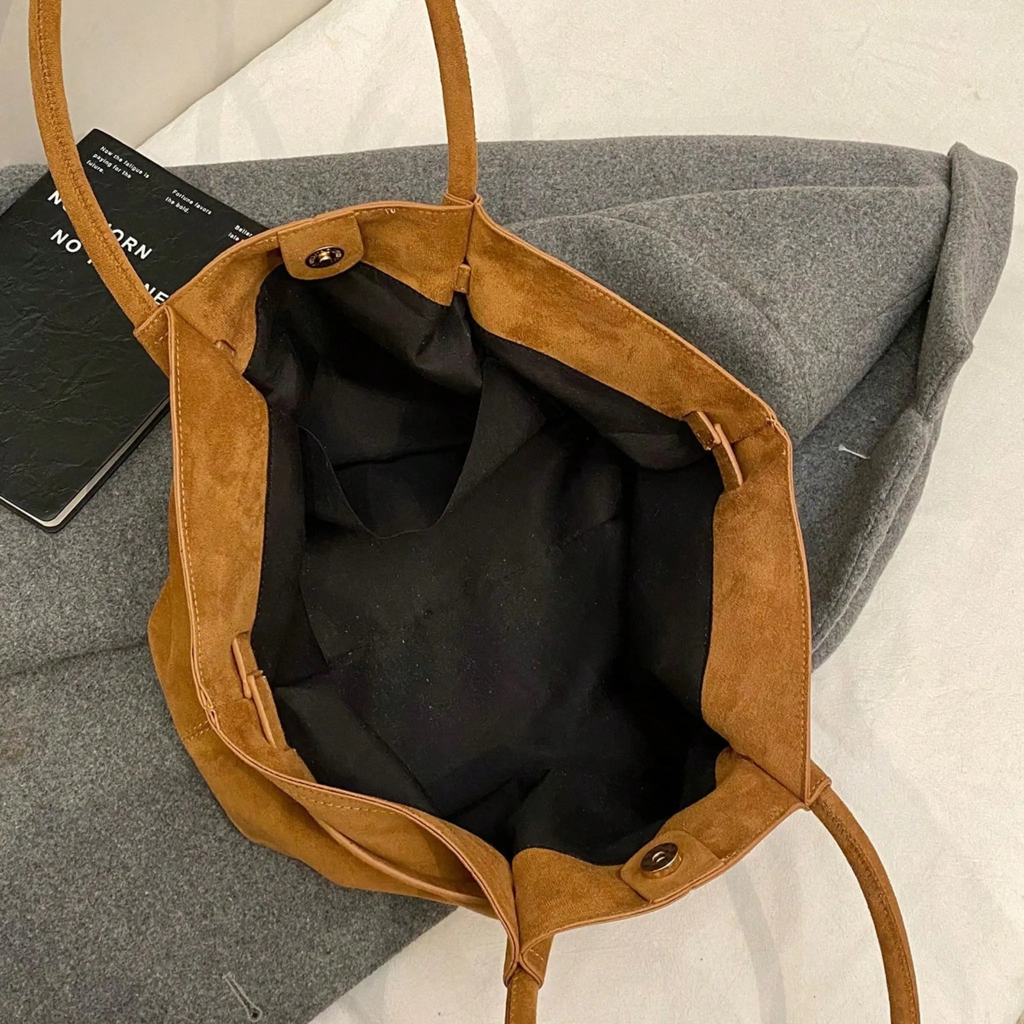Bolsa Marroco Classic Tote
