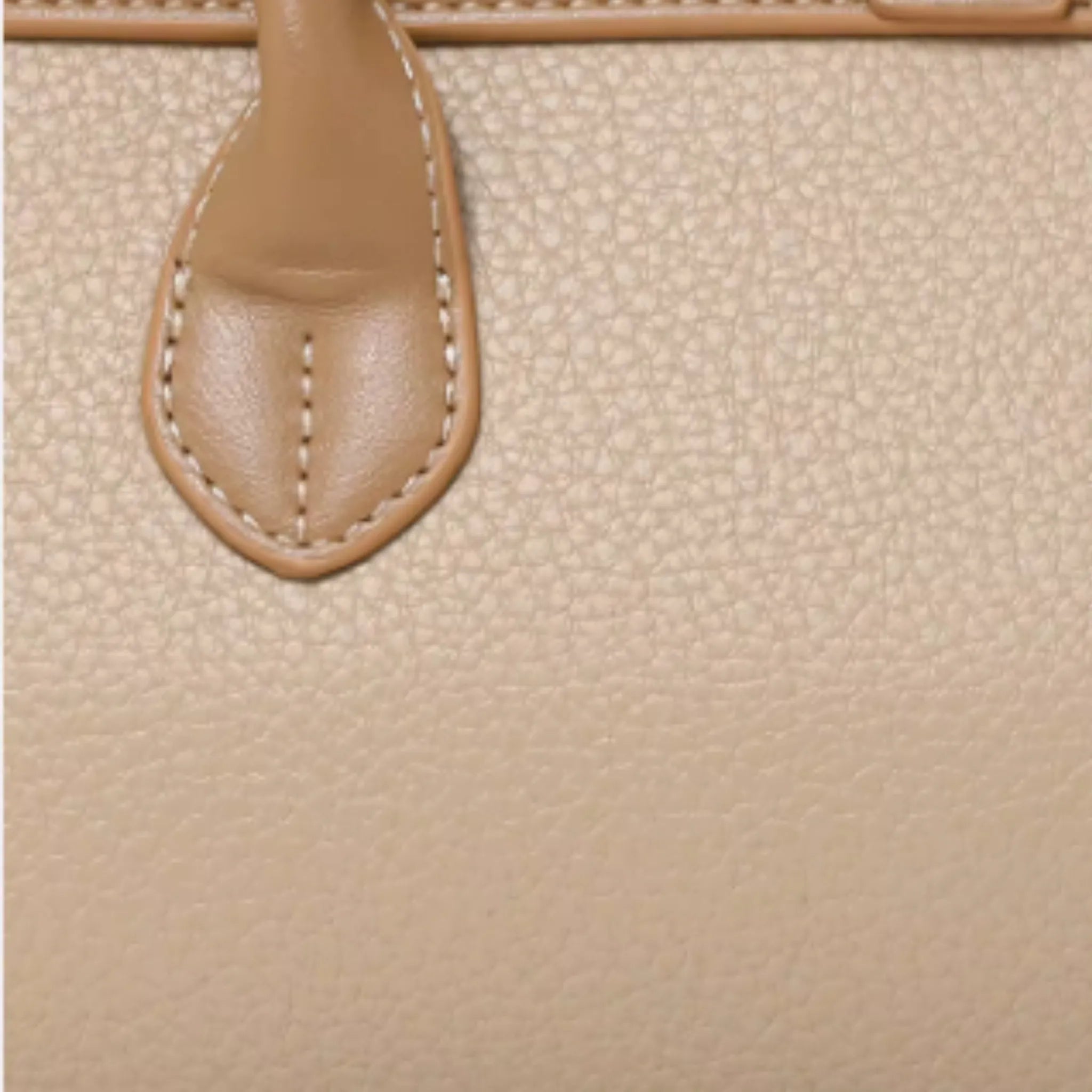 Bolsa Vilella Classic Couro Legítimo