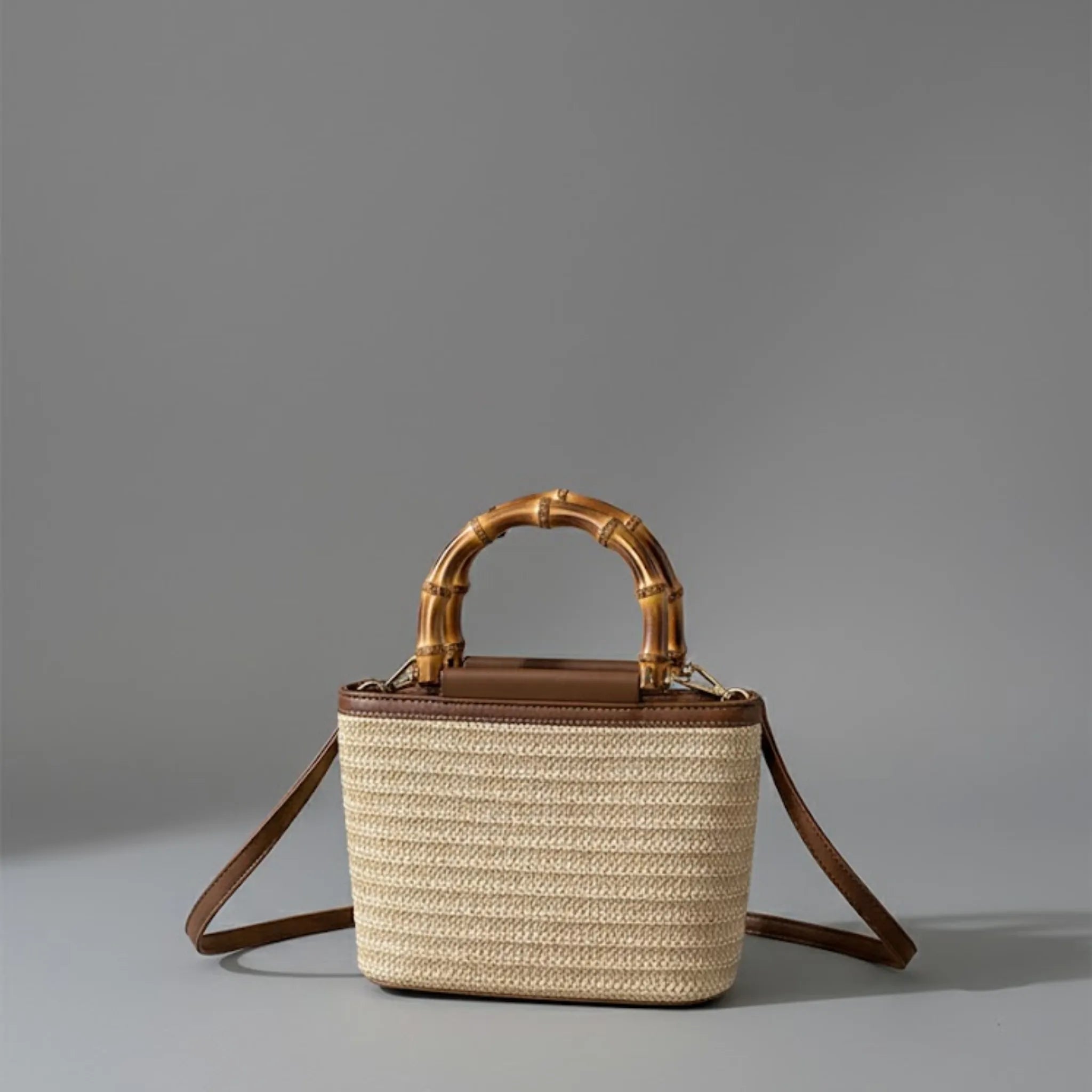 Bolsa Canari Classic Transversal