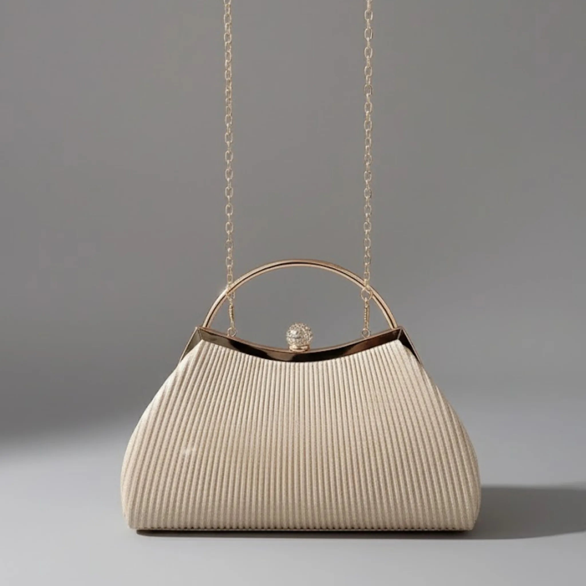 Bolsa Shrine Classic Mão-Ombro