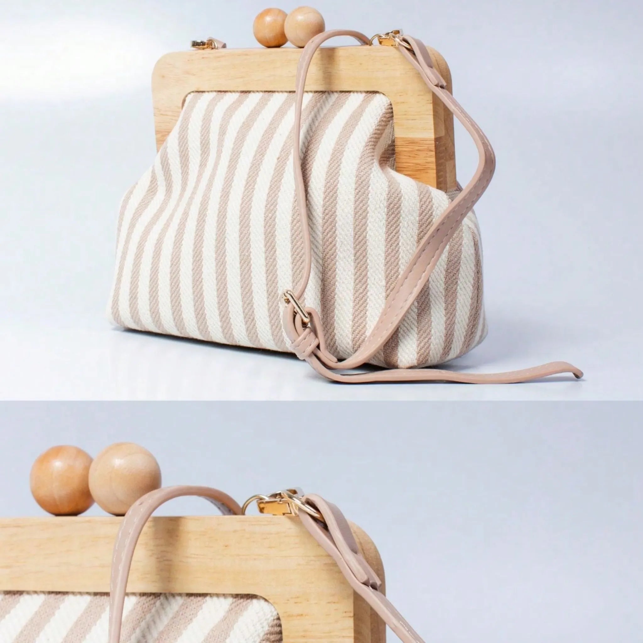 Bolsa Mazda Classic Transversal