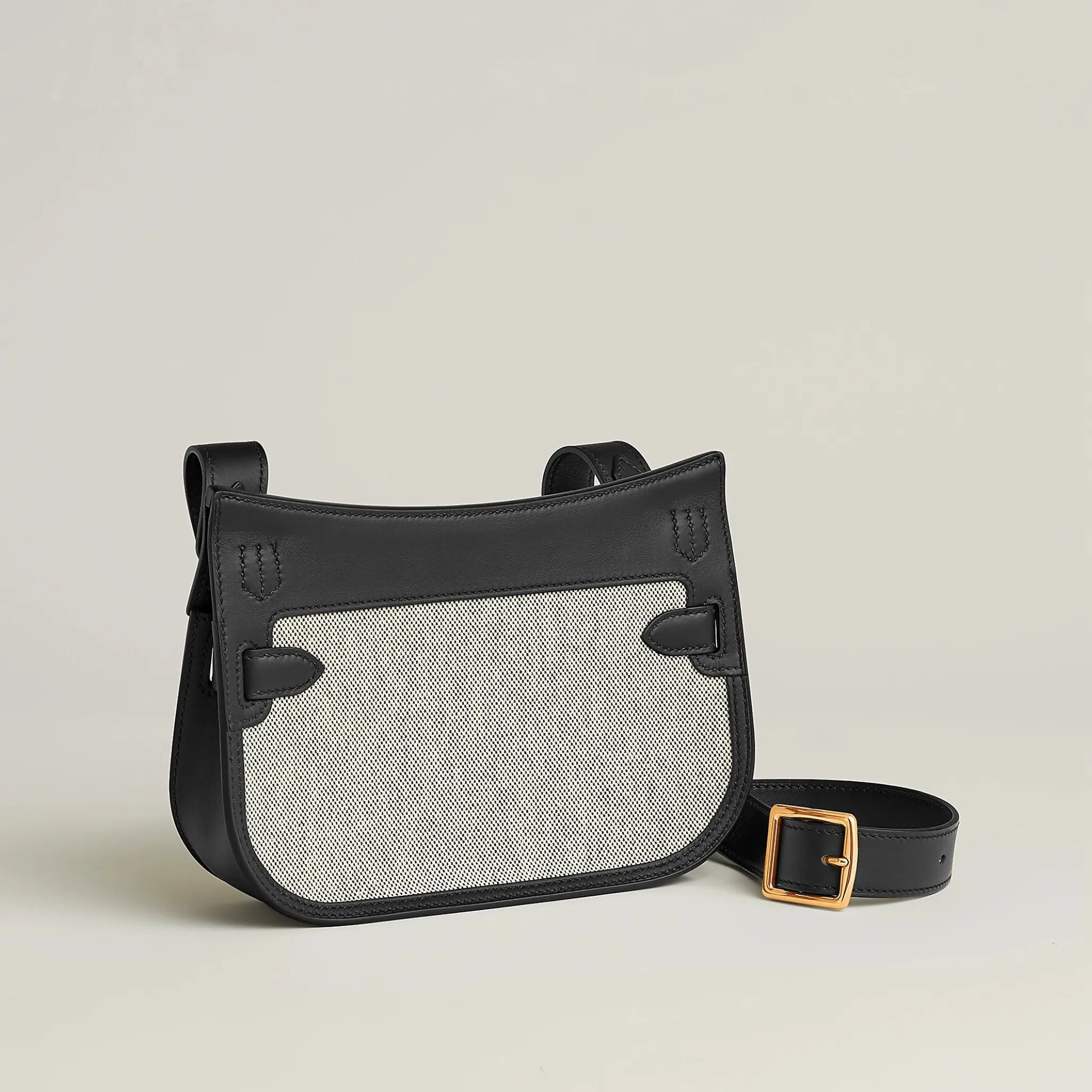 Bolsa Moira Classic Média Transversal