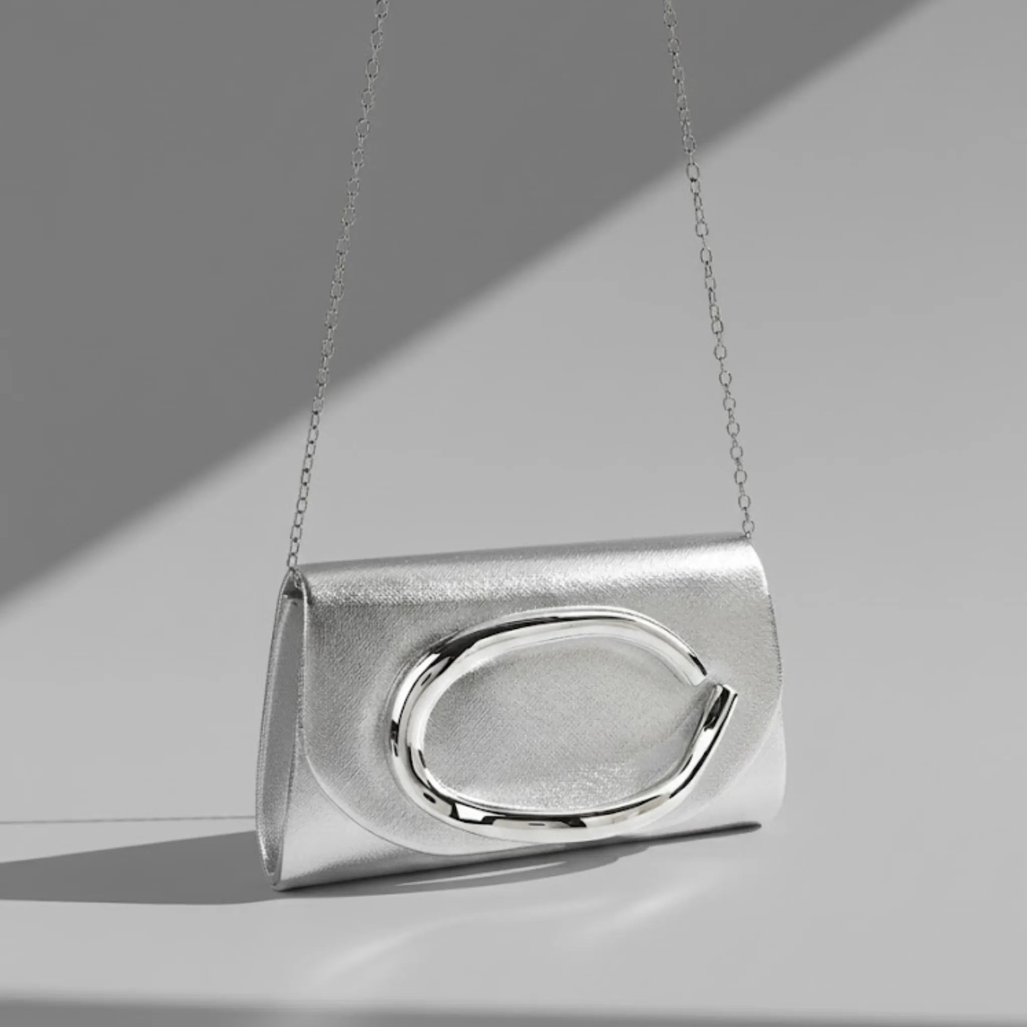 Bolsa Cordelle Classic Ombro-Mão