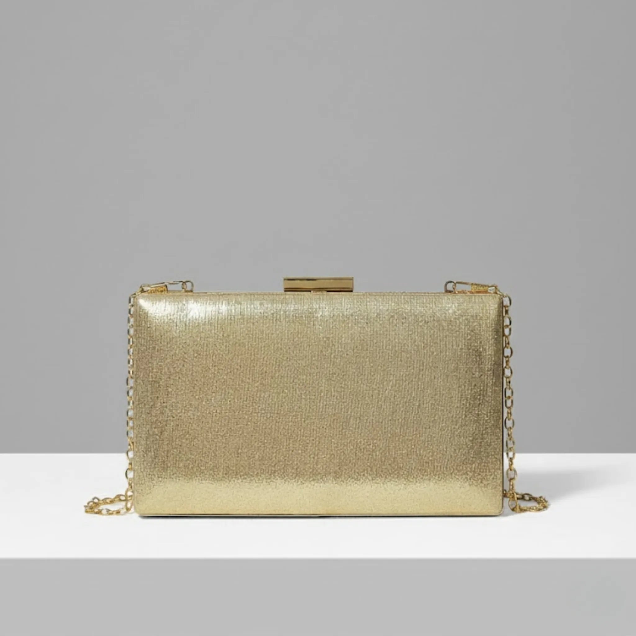 Bolsa Germain Classic Mão-Ombro