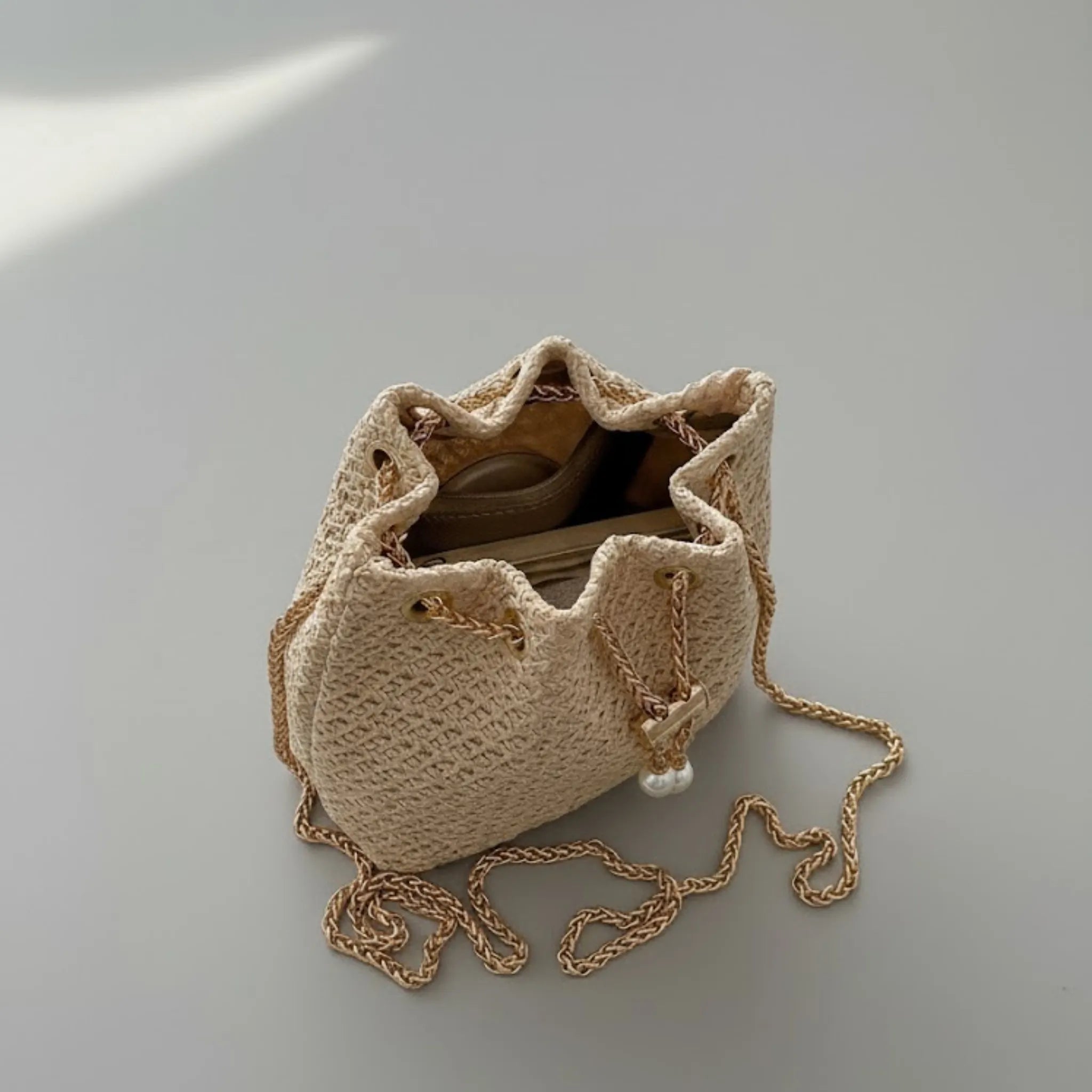 Bolsa Conchal Classic Transversal