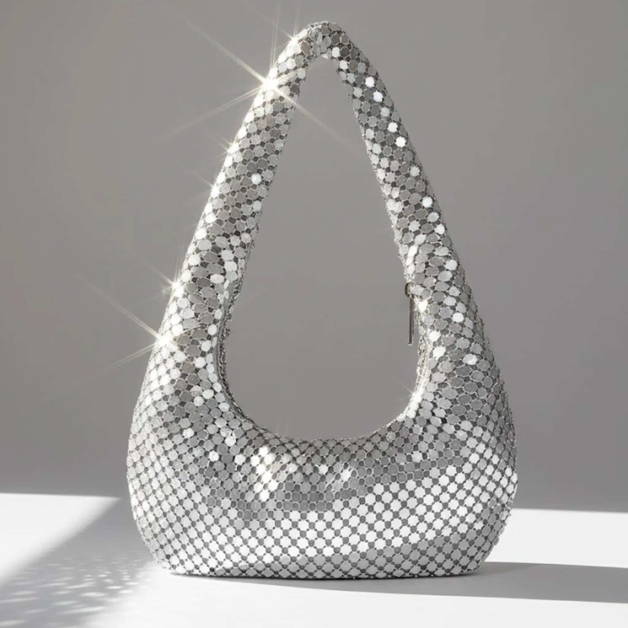 Bolsa Monaco Classic Ombro