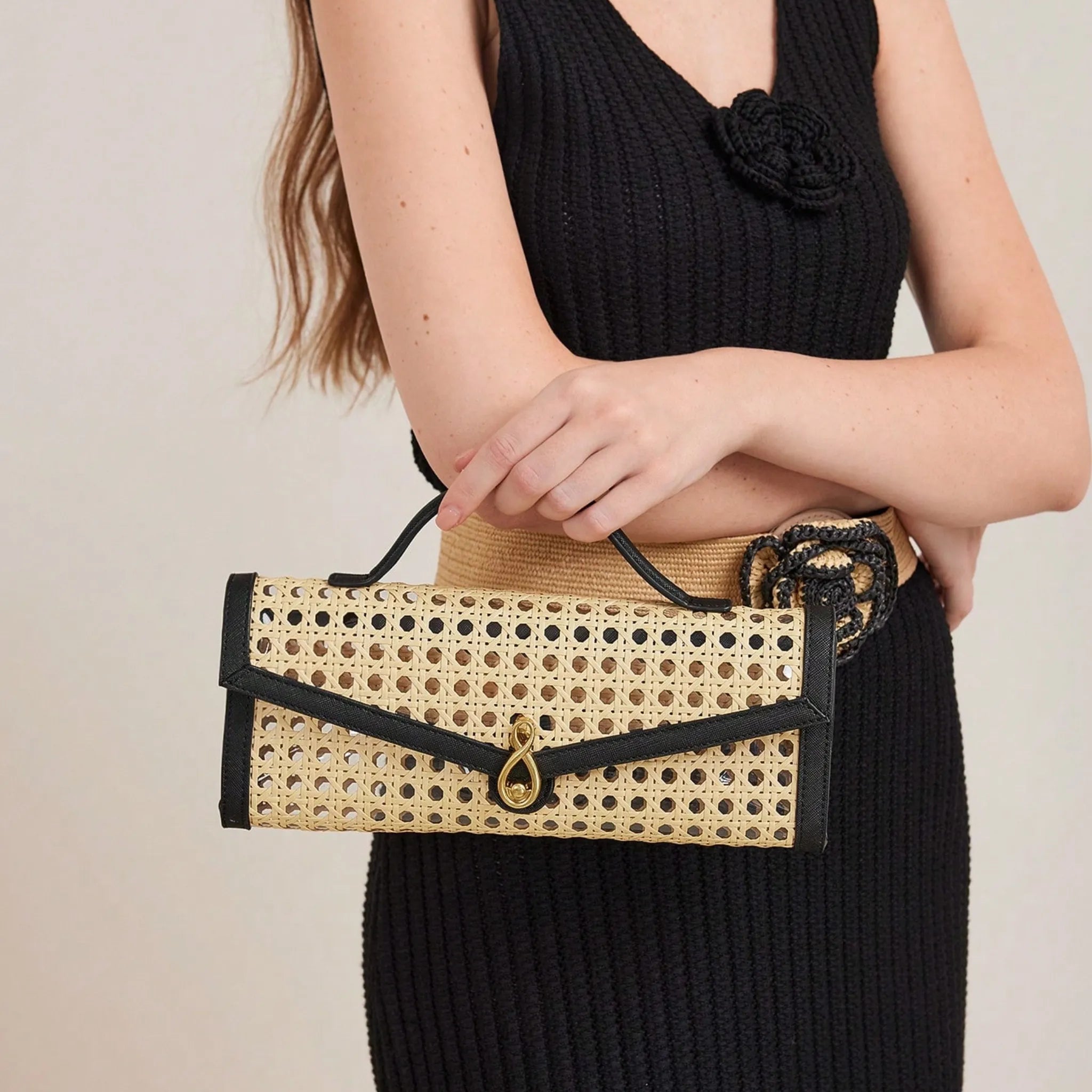 Bolsa Eleganté Classic