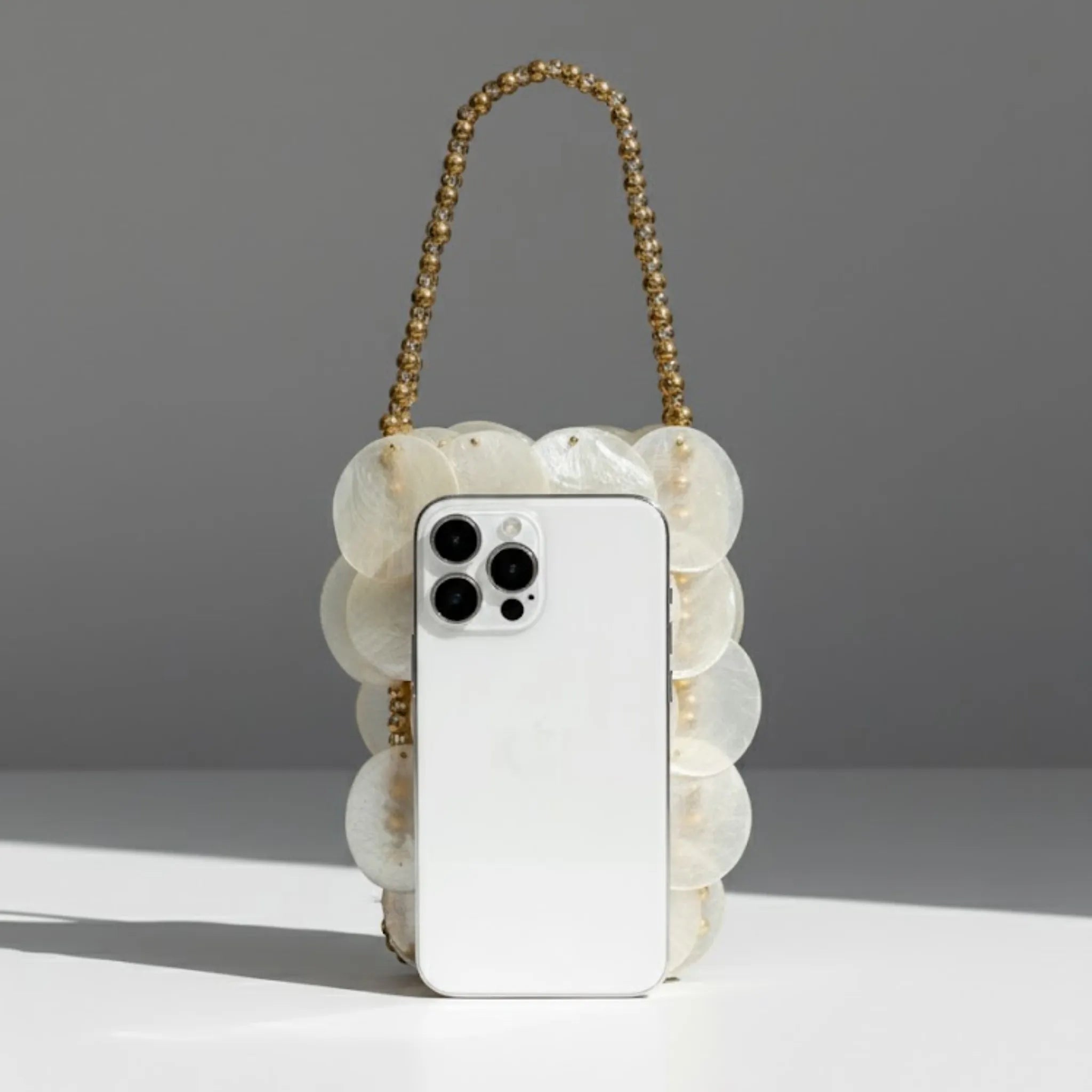 Bolsa Riviera Classic