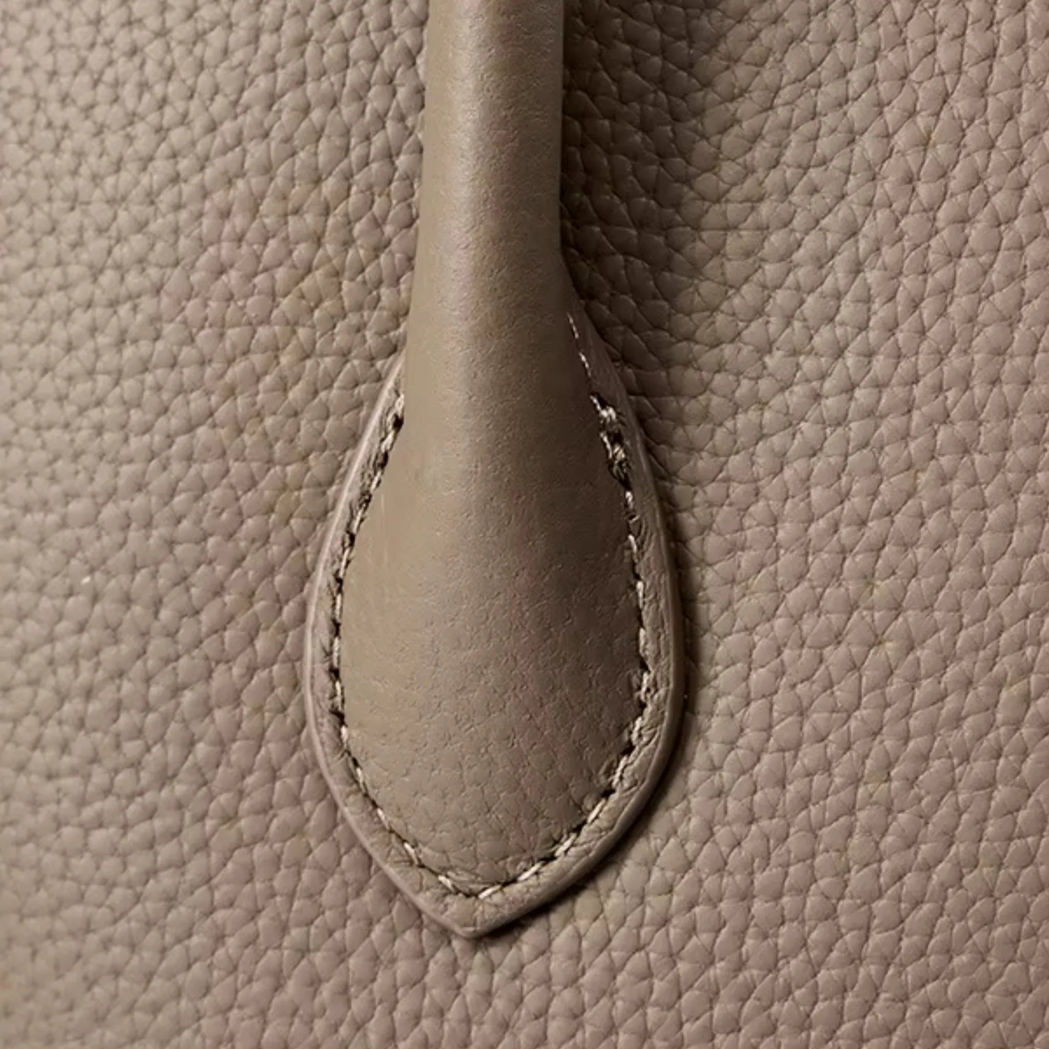 Bolsa Santorini Classic Tote Couro Legítimo