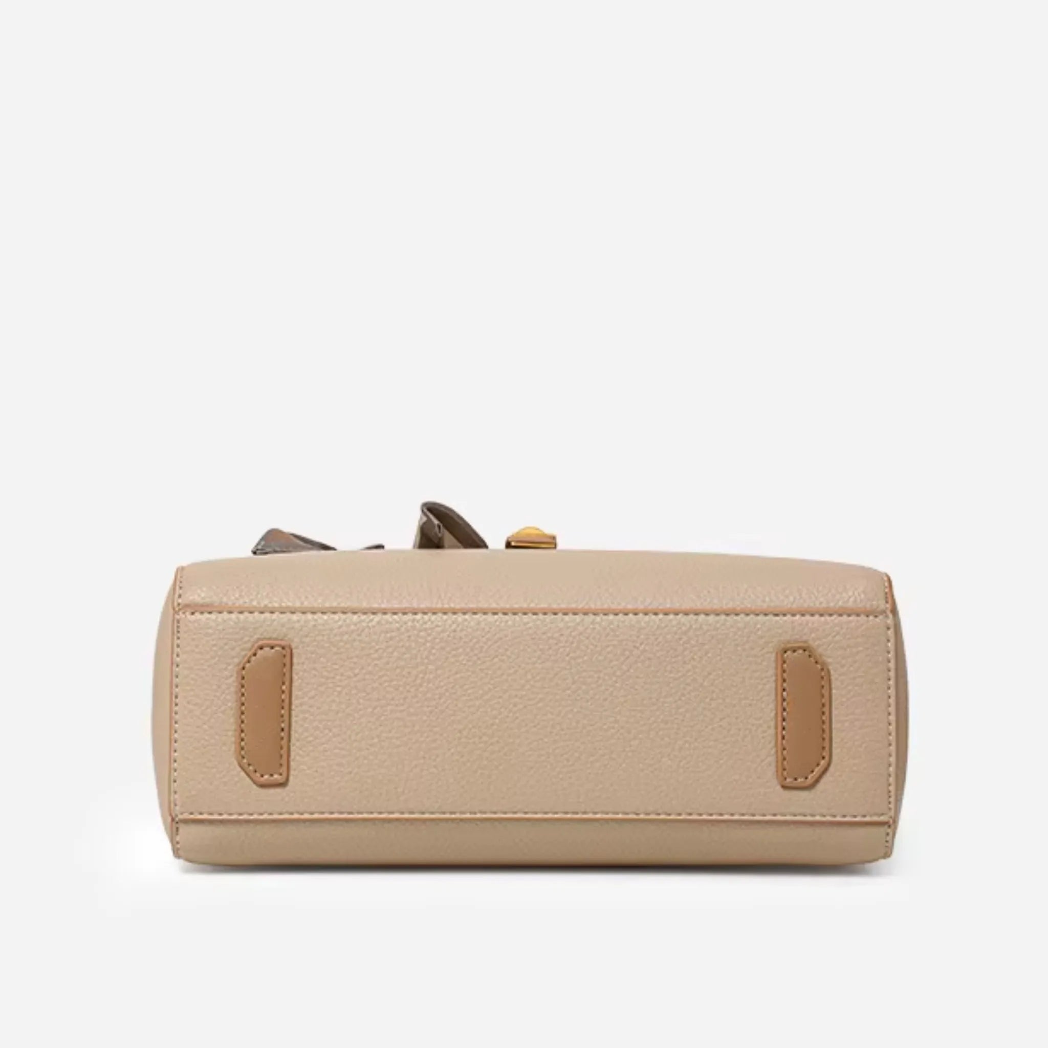 Bolsa Vilella Classic Couro Legítimo