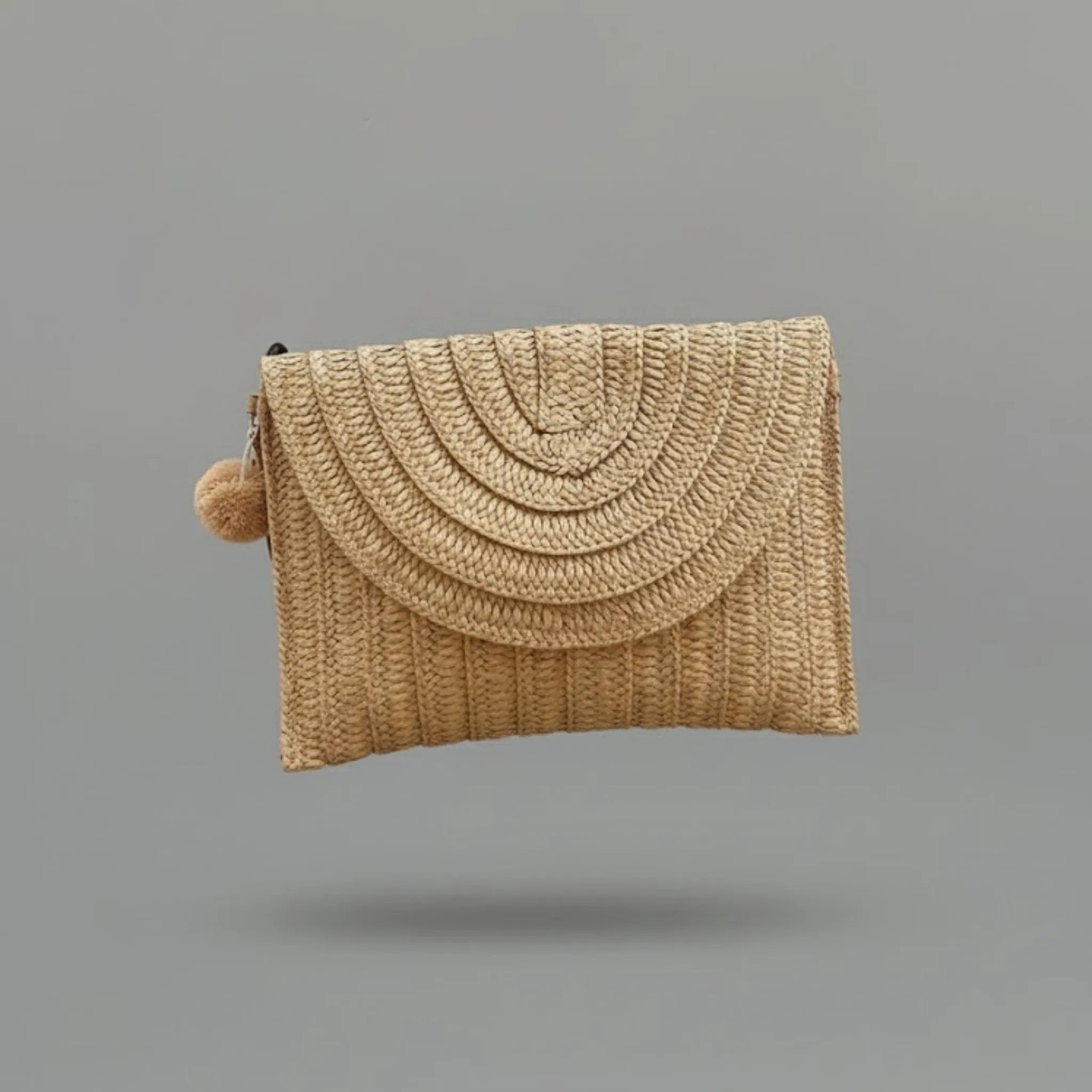 Bolsa Panamar Classic Transversal-Mão