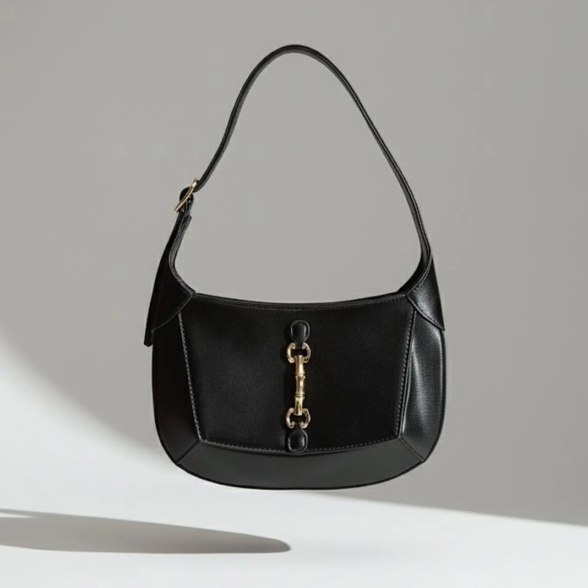 Bolsa Portofino Classic Couro Legítimo