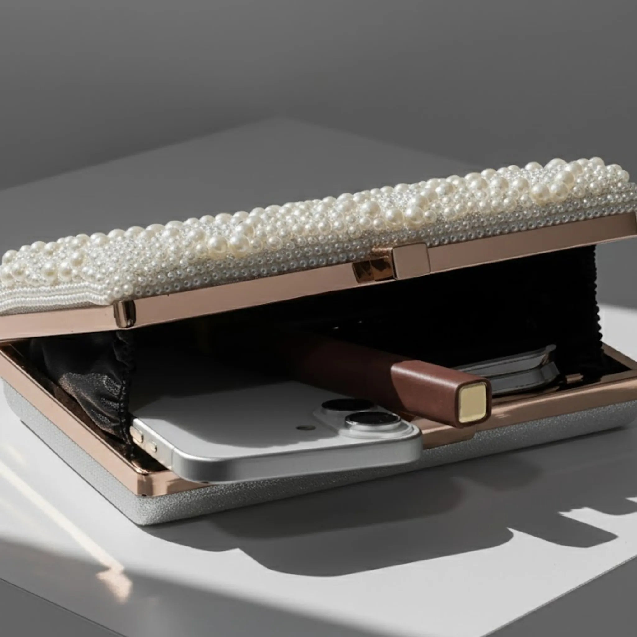 Bolsa Casa Blanca Classic Ombro-Mão