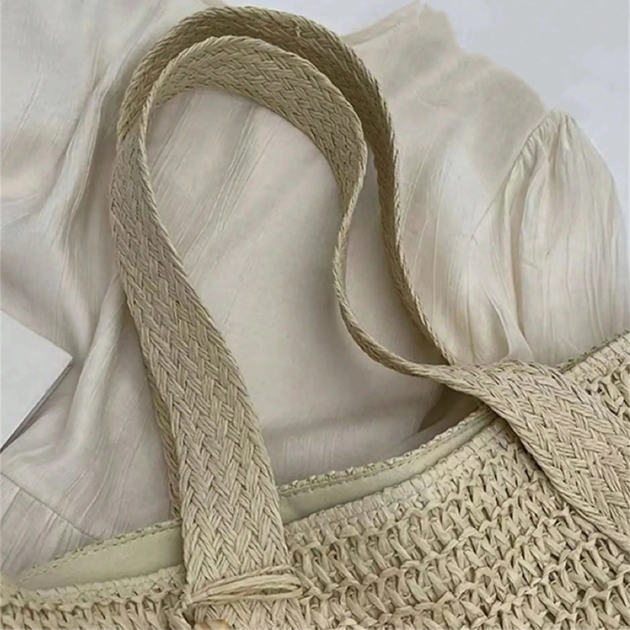 Bolsa Havana Classic Tote-Ombro