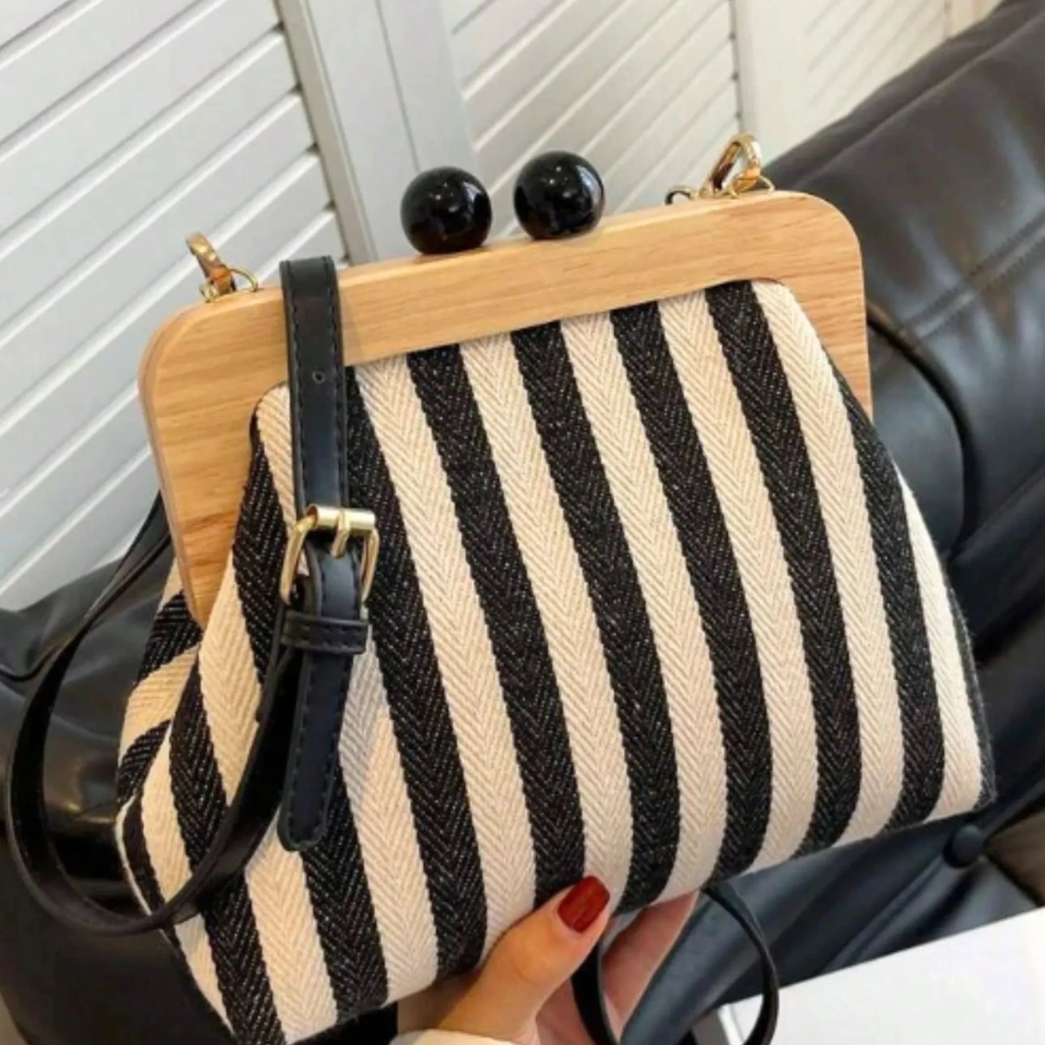 Bolsa Mazda Classic Transversal