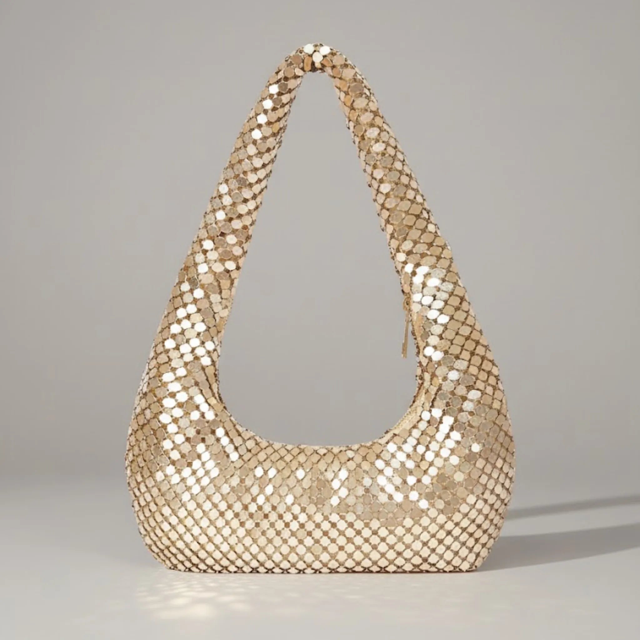 Bolsa Monaco Classic Ombro